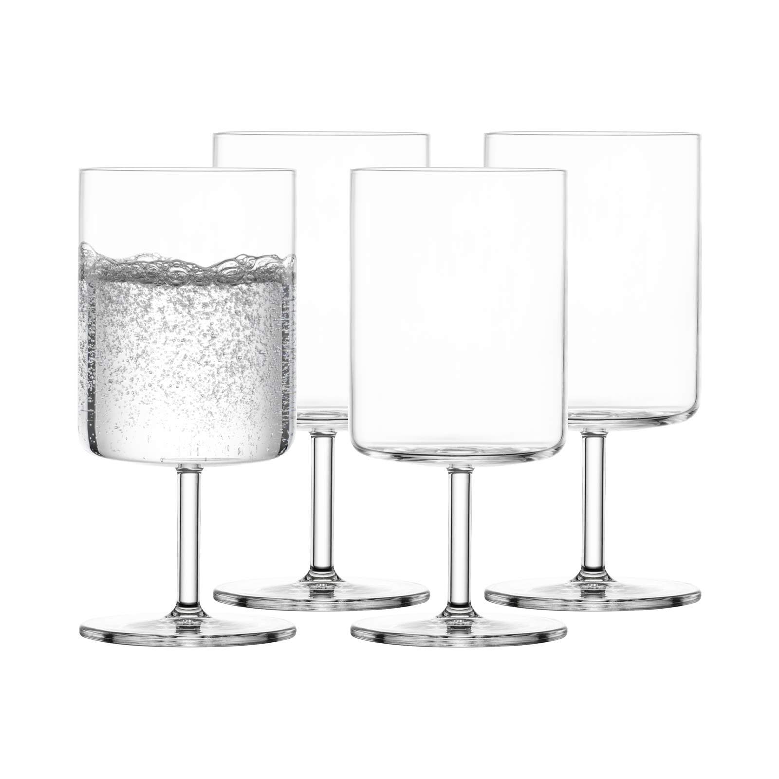 Schott Zwiesel Wassergl&auml;ser Modo 179 ml 4er Set - Bild 1