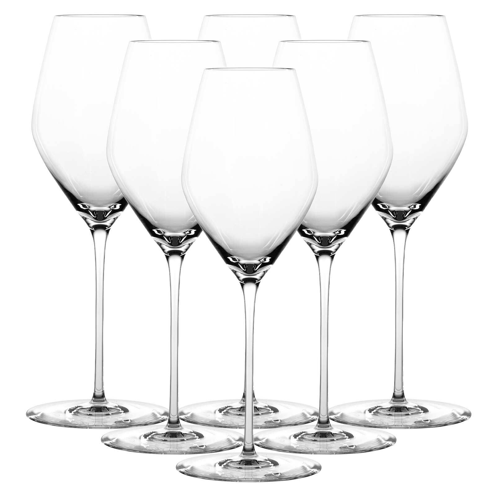 Spiegelau Champagnergl&auml;ser Hi-Lite 347 ml 6er Set - Bild 1