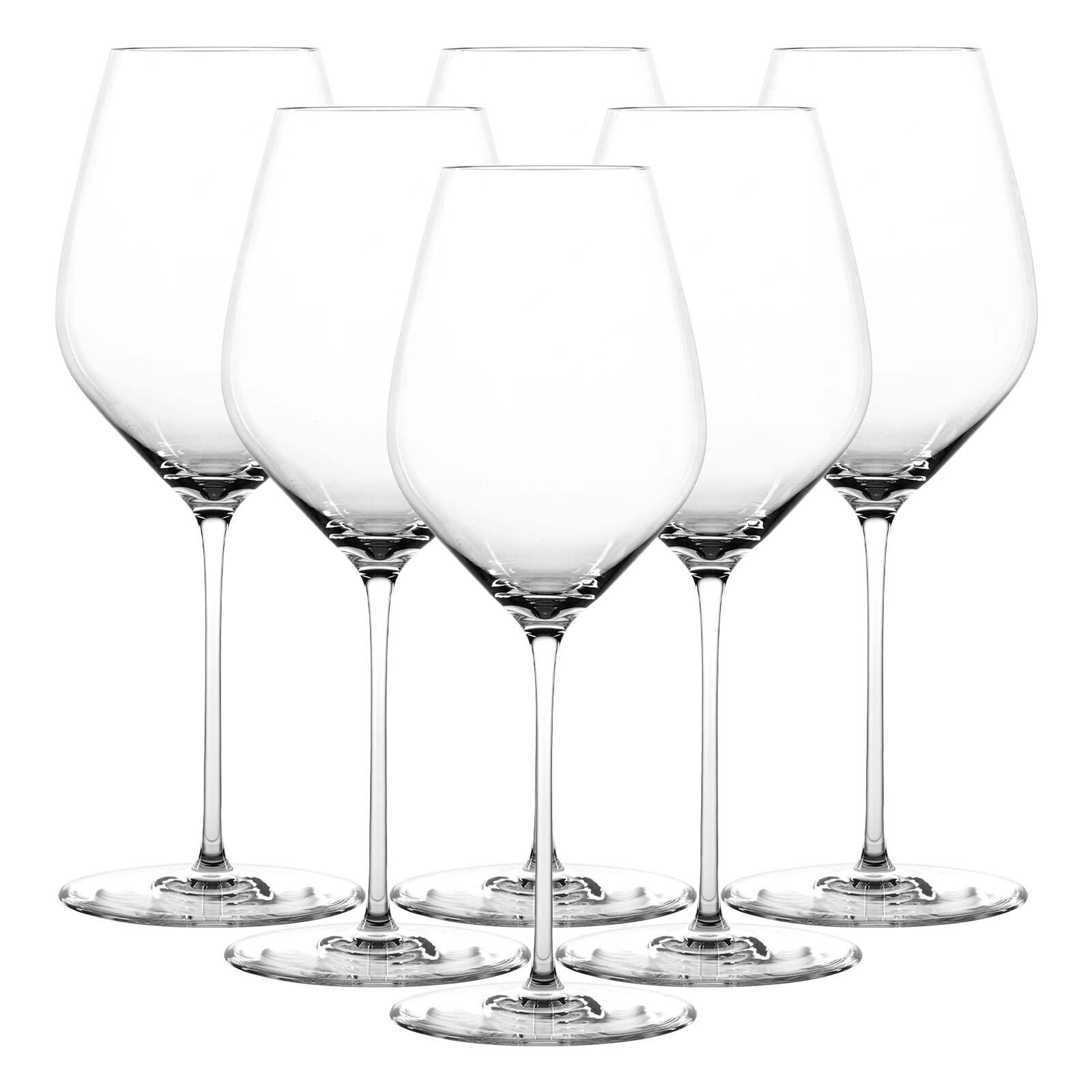 Spiegelau Universalgl&auml;ser Hi-Lite 510 ml 6er Set - Bild 1