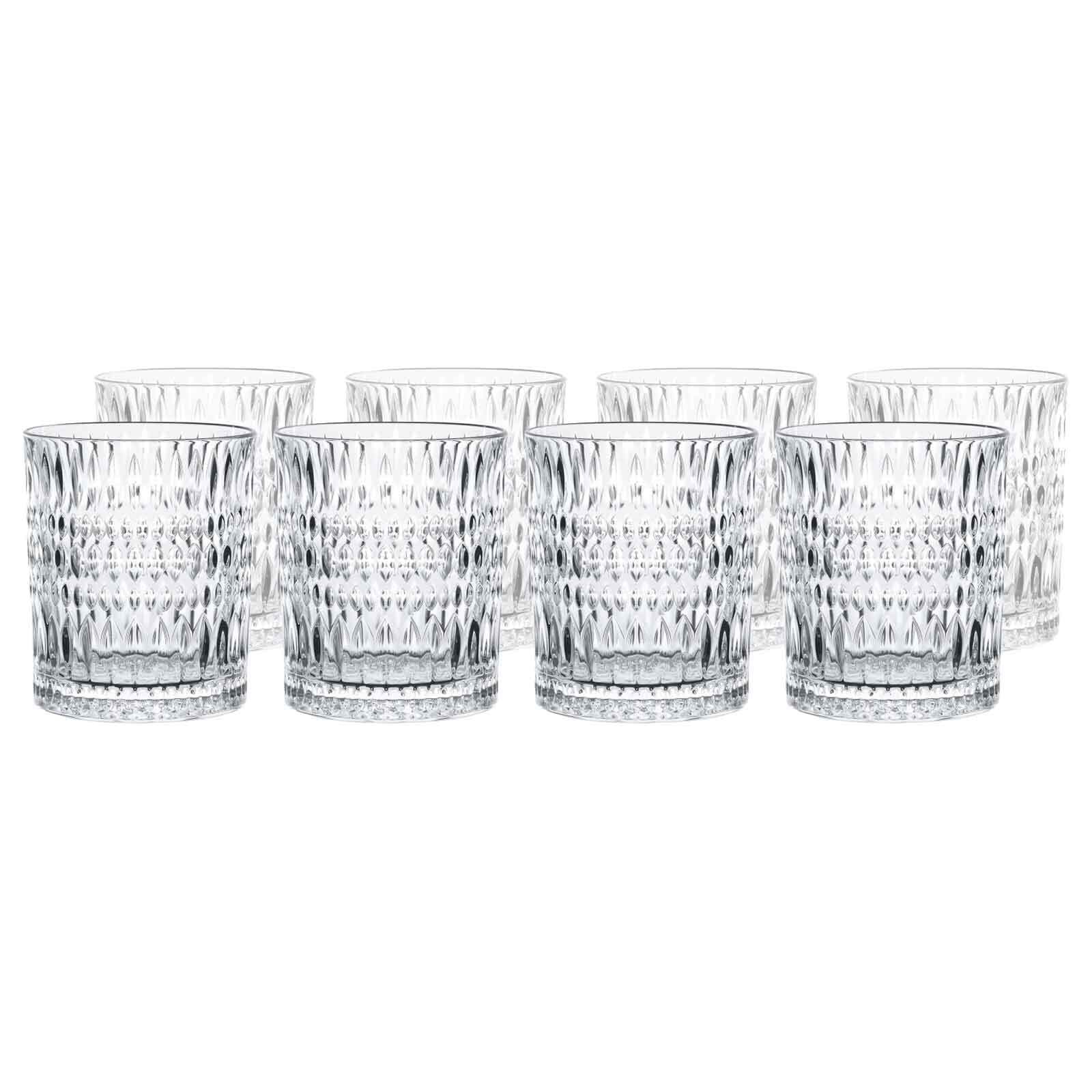 Nachtmann Becher Ethno 304 ml 8er Set - Bild 1