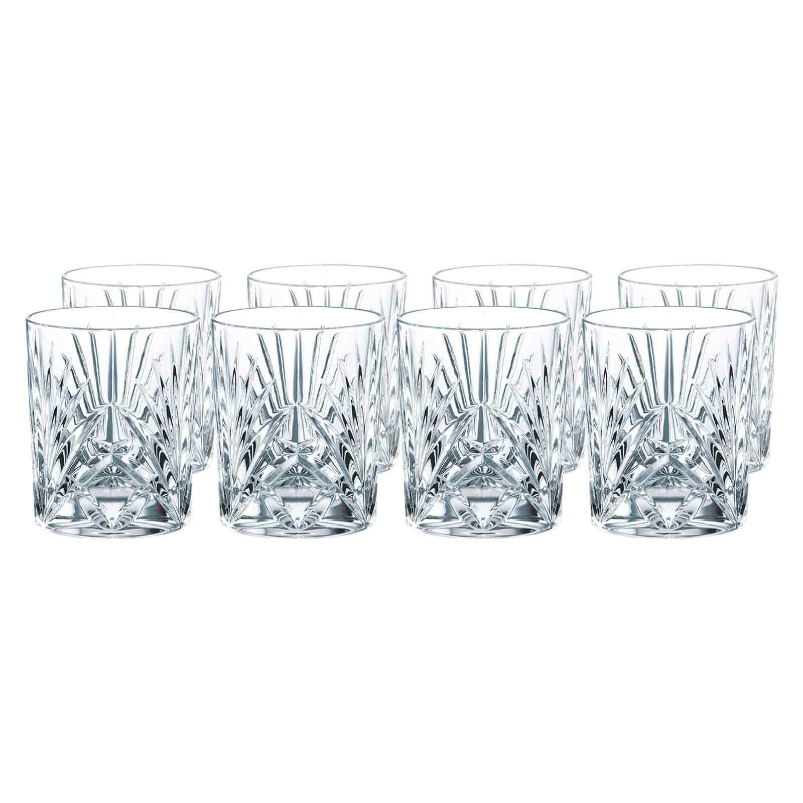 Nachtmann Becher Palais 288 ml 8er Set - Bild 1
