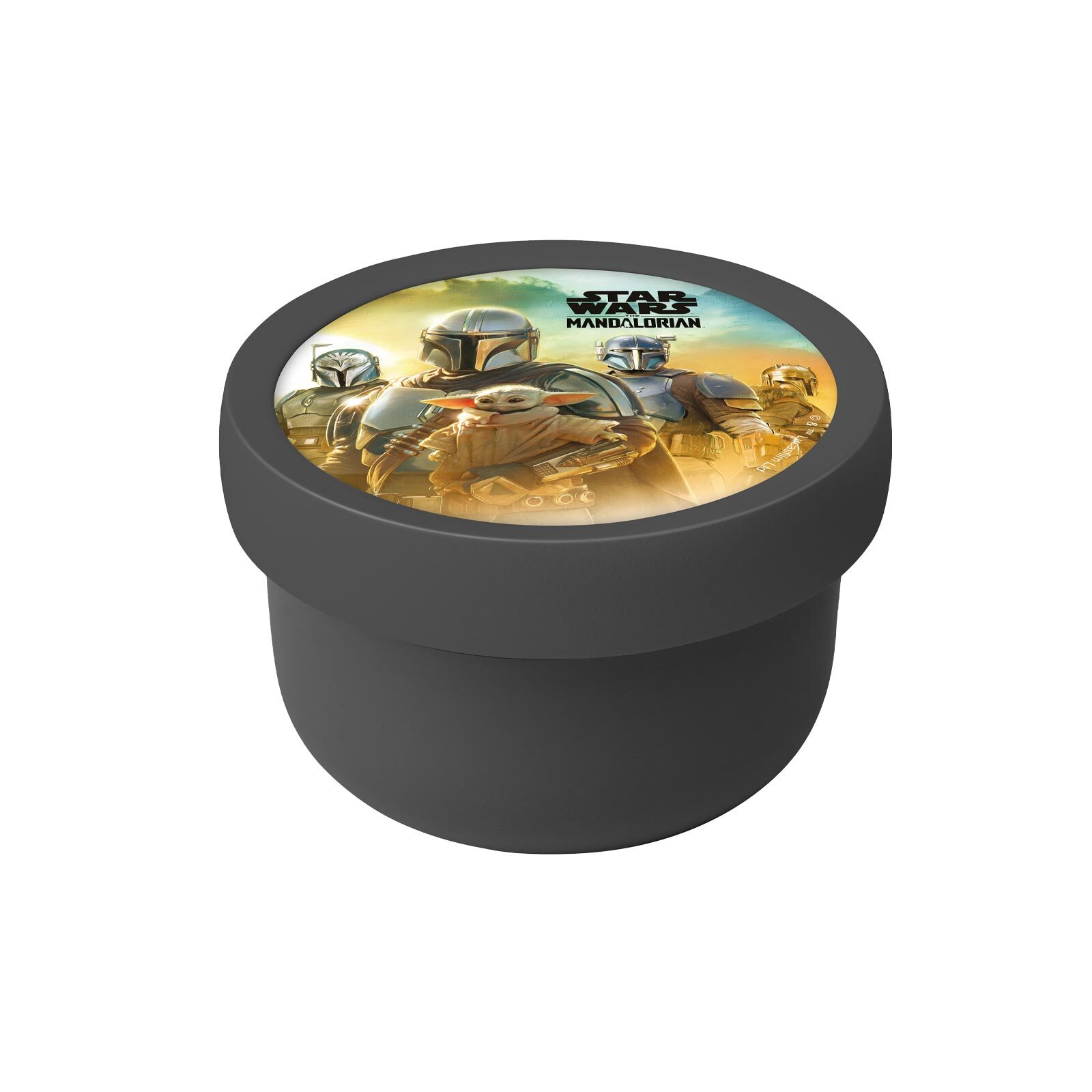 Mepal Fruchtbox Star Wars Campus 300 ml - Bild 1