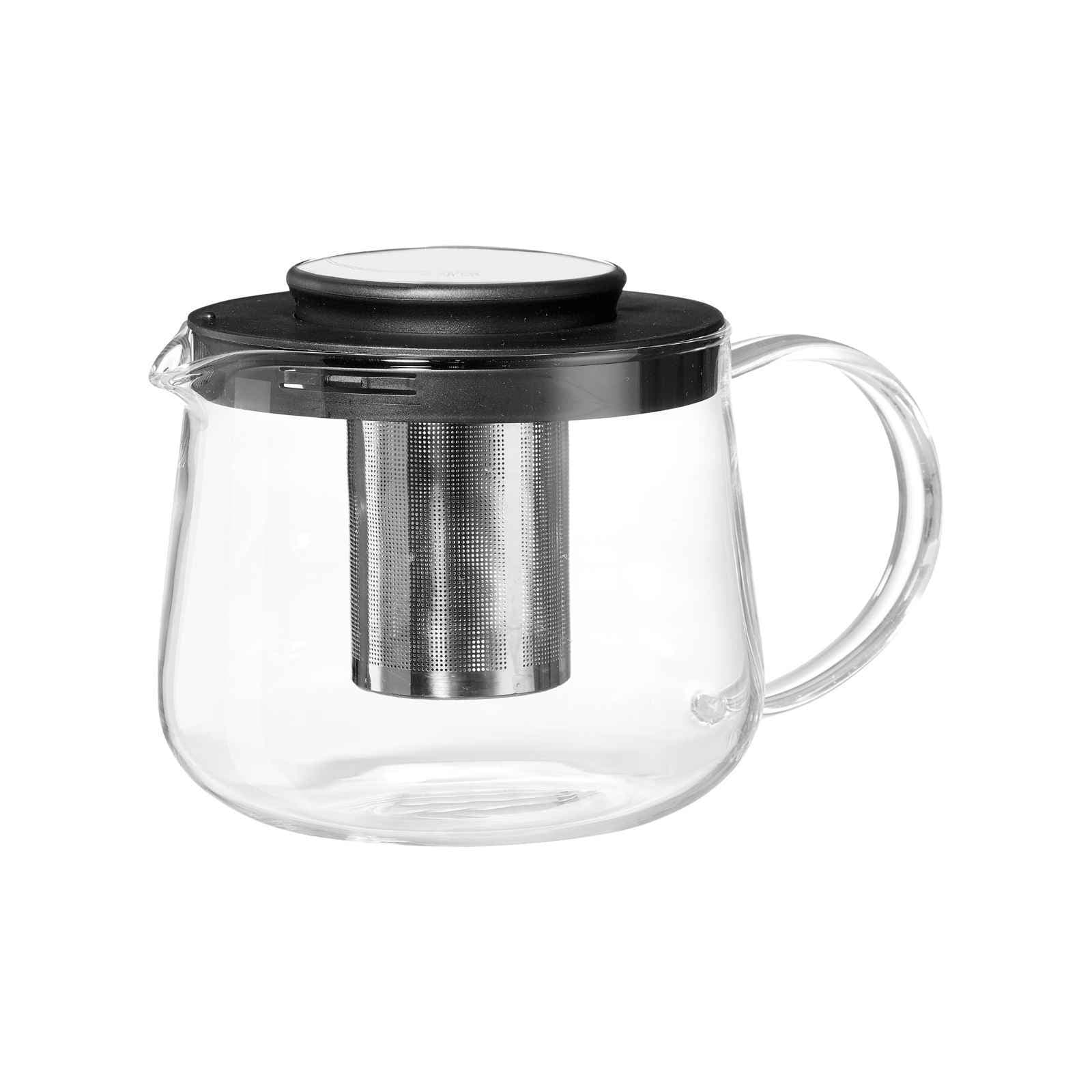 Ritzenhoff & Breker Teekanne mit Sieb Yucca 1,5 l - Bild 1