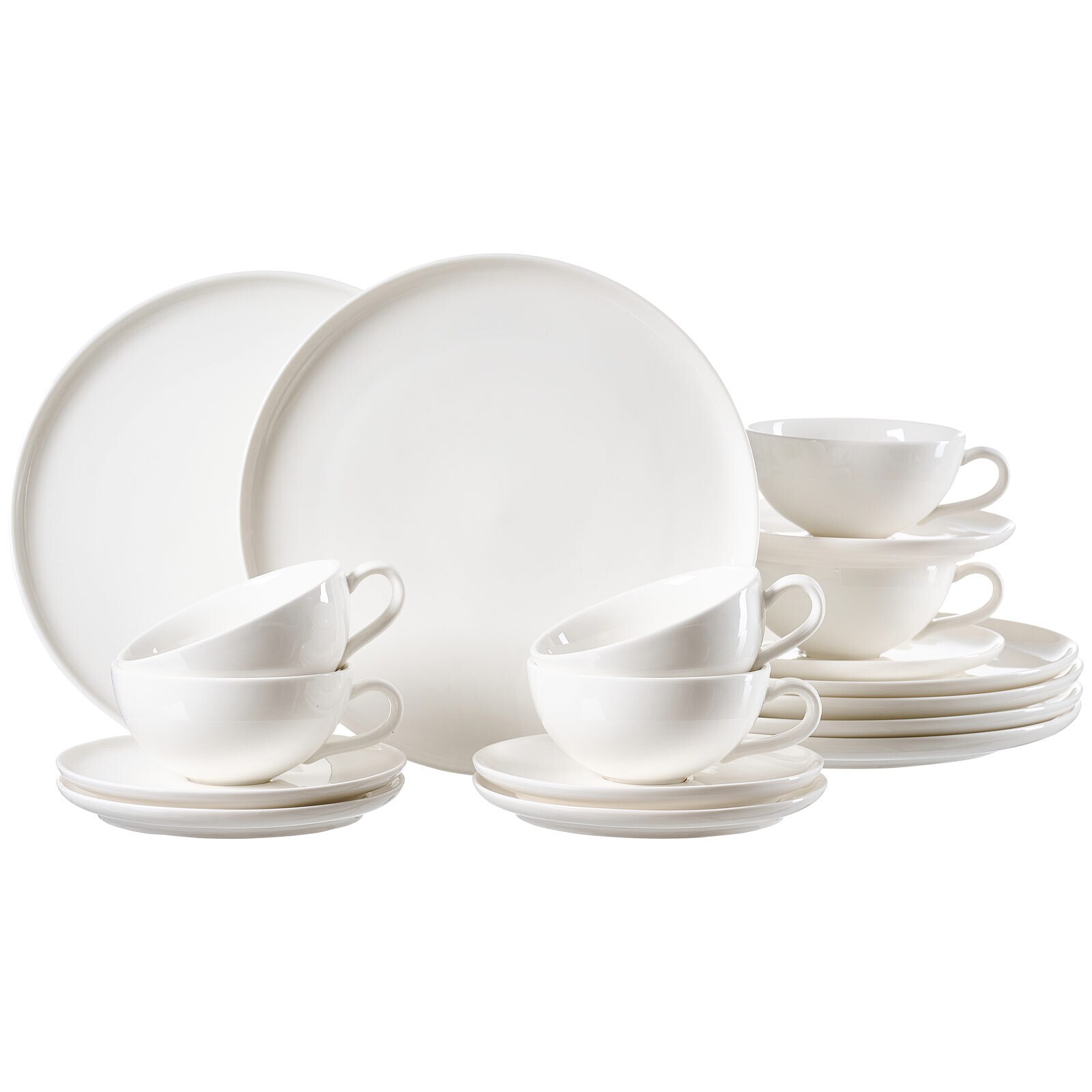 Teeservice Skagen 18er Set