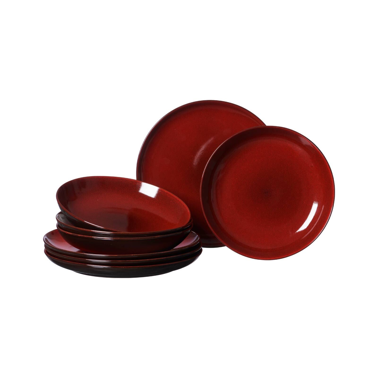 Ritzenhoff & Breker Tafelservice GAMBIA 8er Set - Bild 1