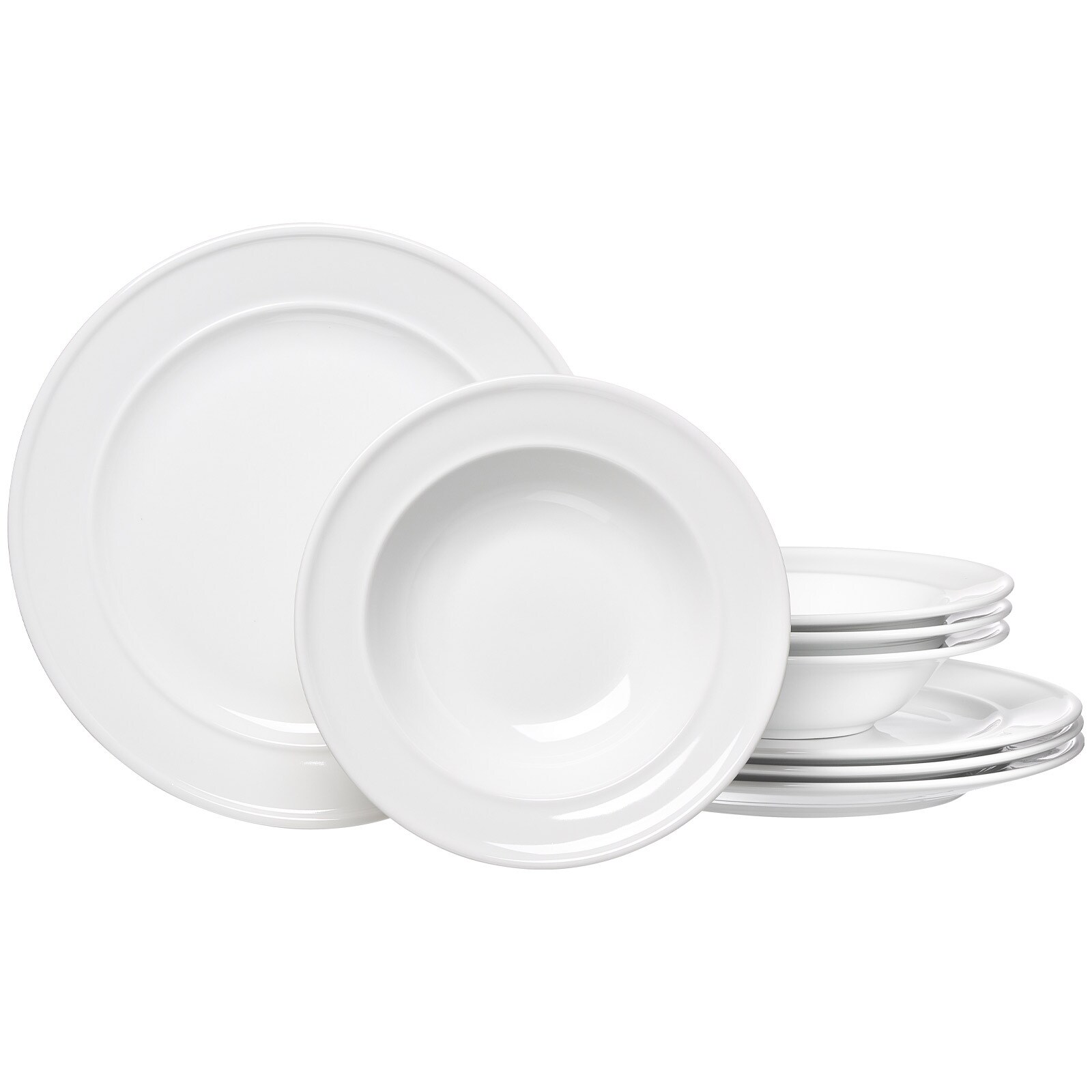 Ritzenhoff & Breker Tafelservice Simple 8er Set - Bild 1