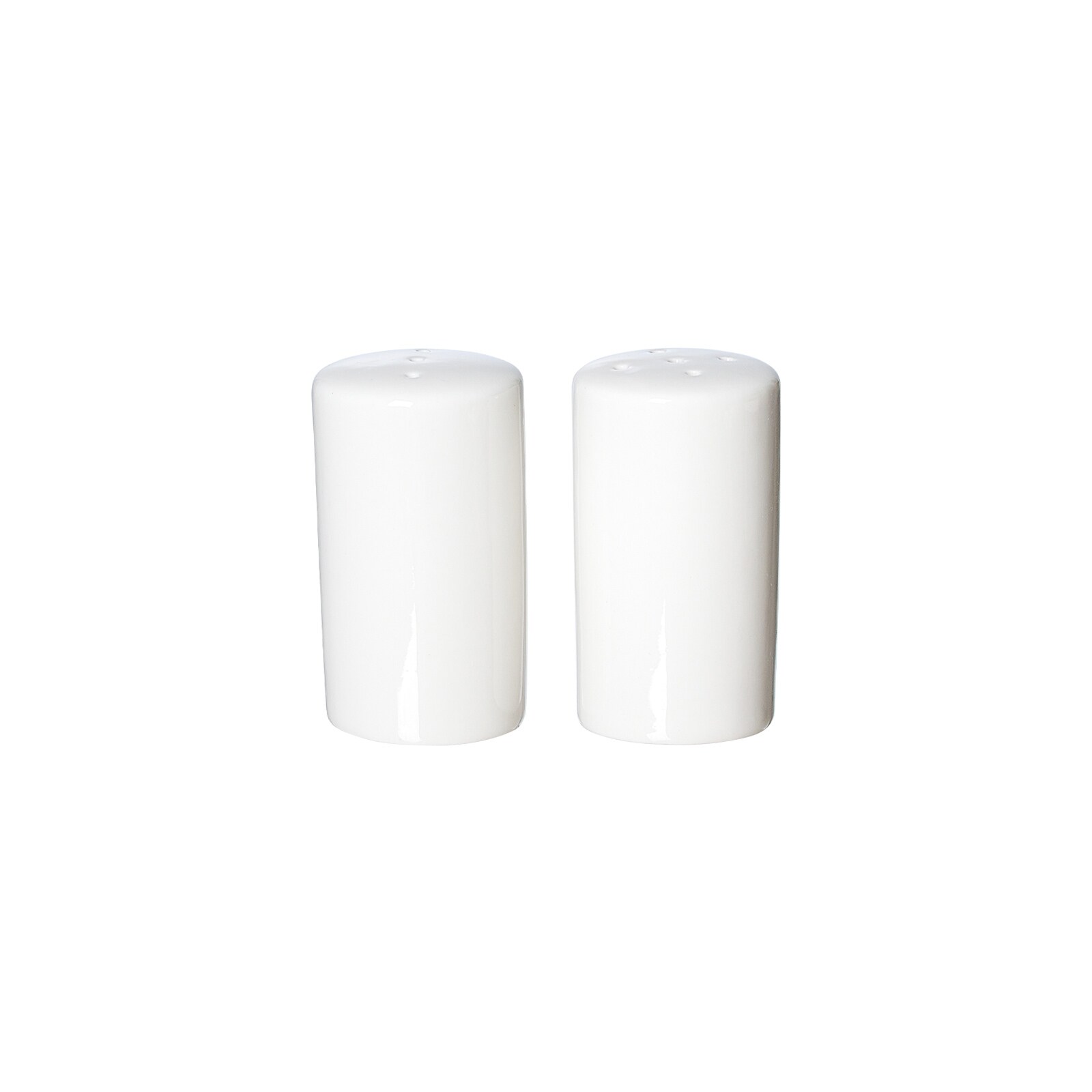 Ritzenhoff & Breker Salz + Pfeffer Streuer-Set Skagen 4 x 7 cm 2er Set - Bild 1