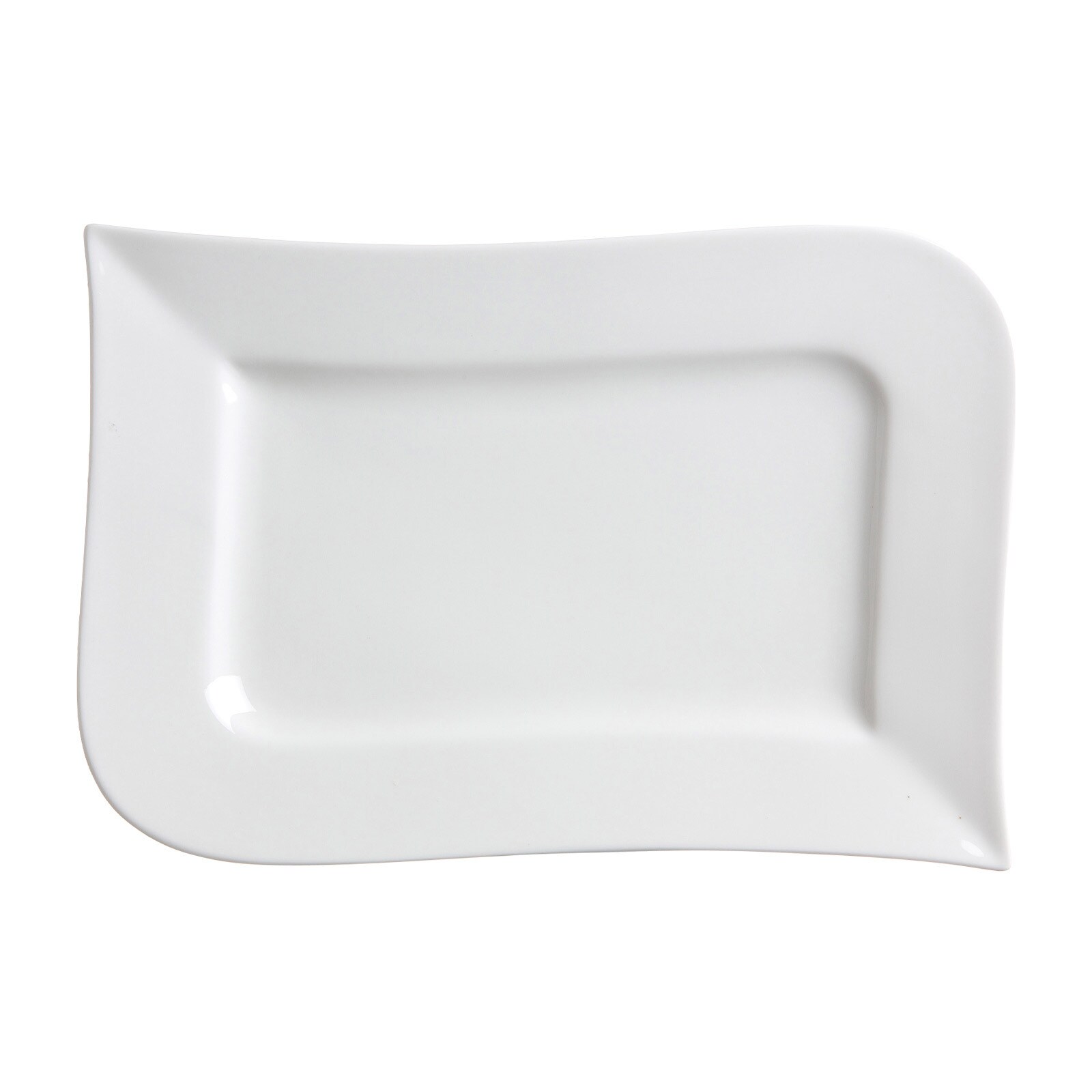 Ritzenhoff & Breker Servierplatte Melodie 31 x 21 cm - Bild 1