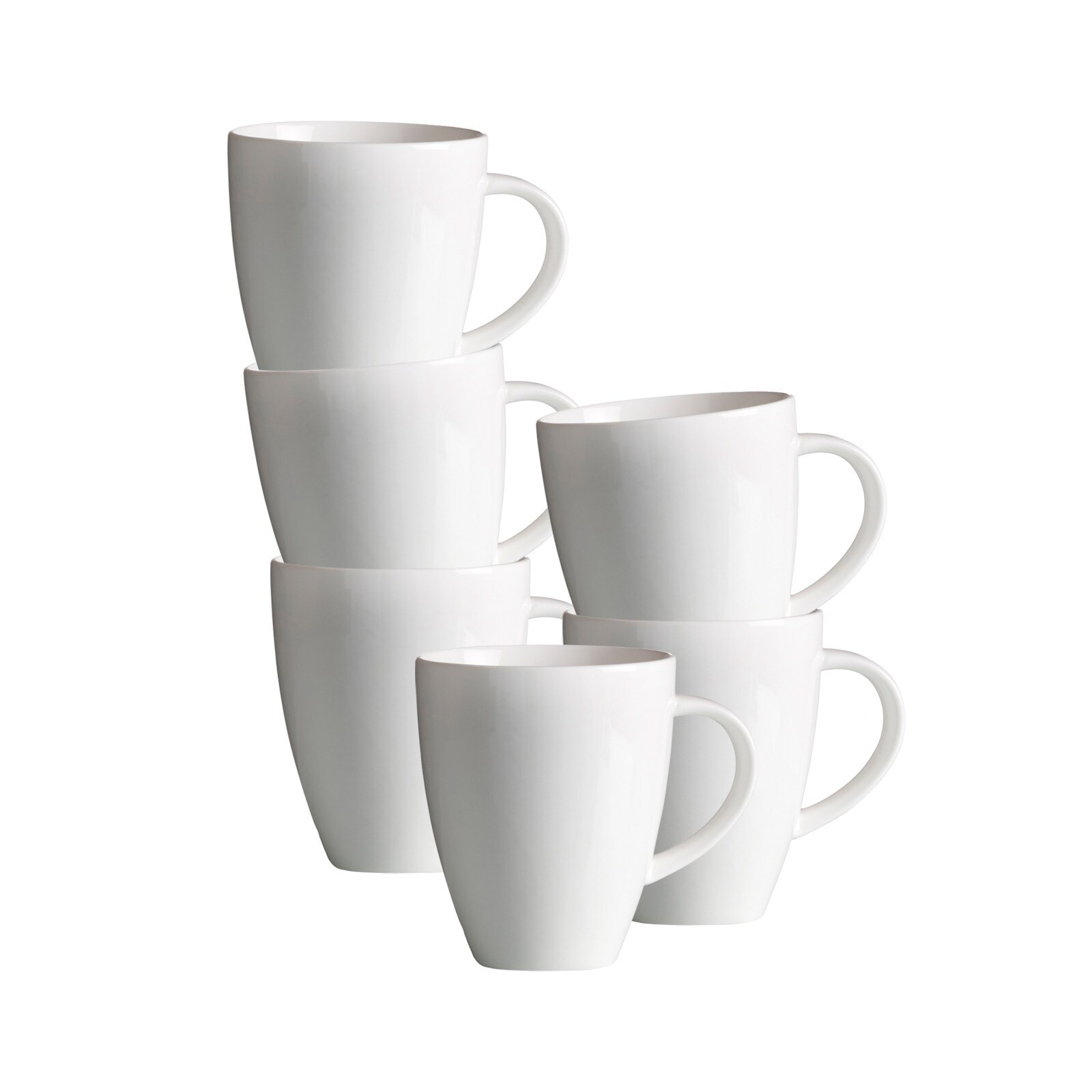 Ritzenhoff & Breker Becher Melodie 300 ml 6er Set - Bild 1