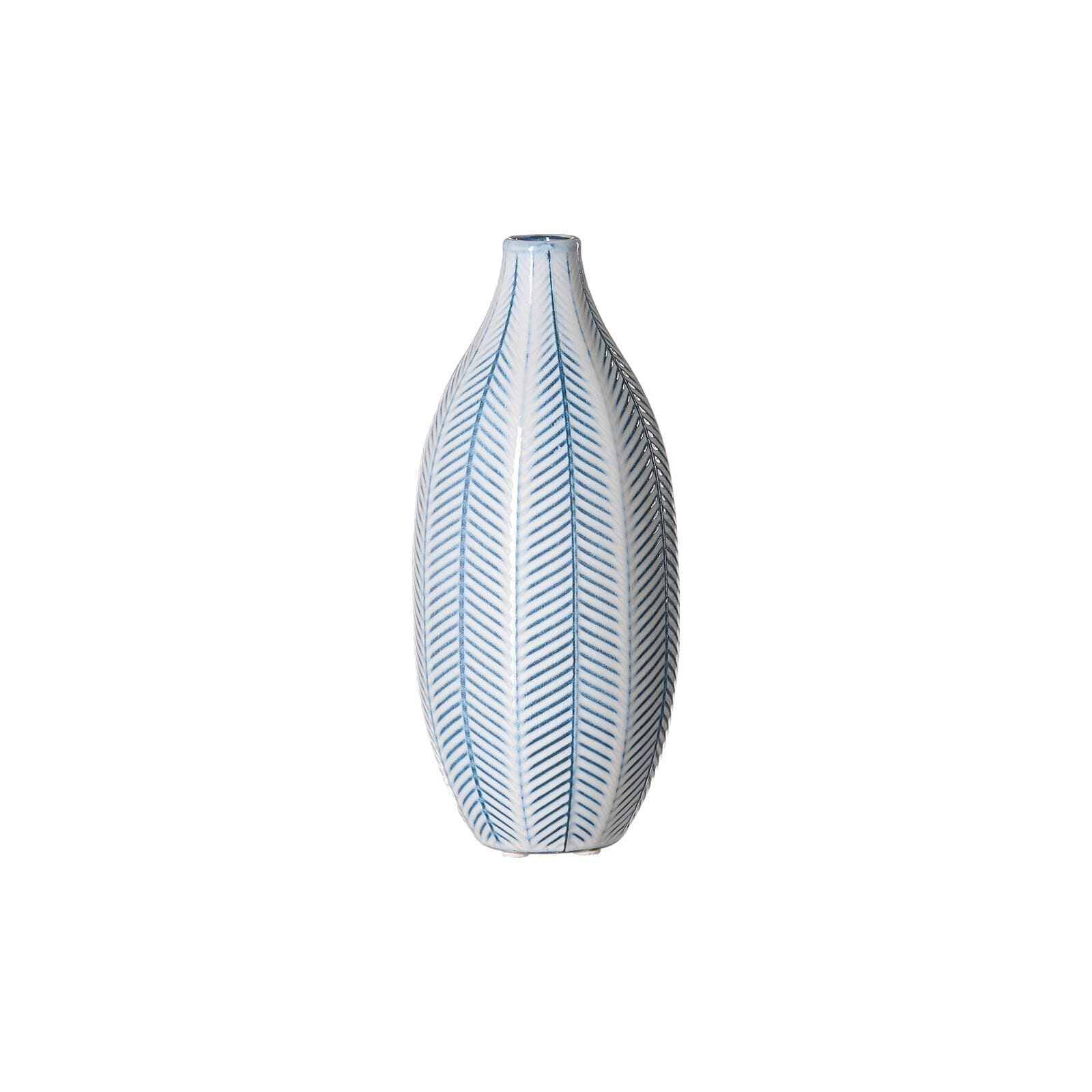 Ritzenhoff & Breker Vase Reef 23 cm - Bild 1
