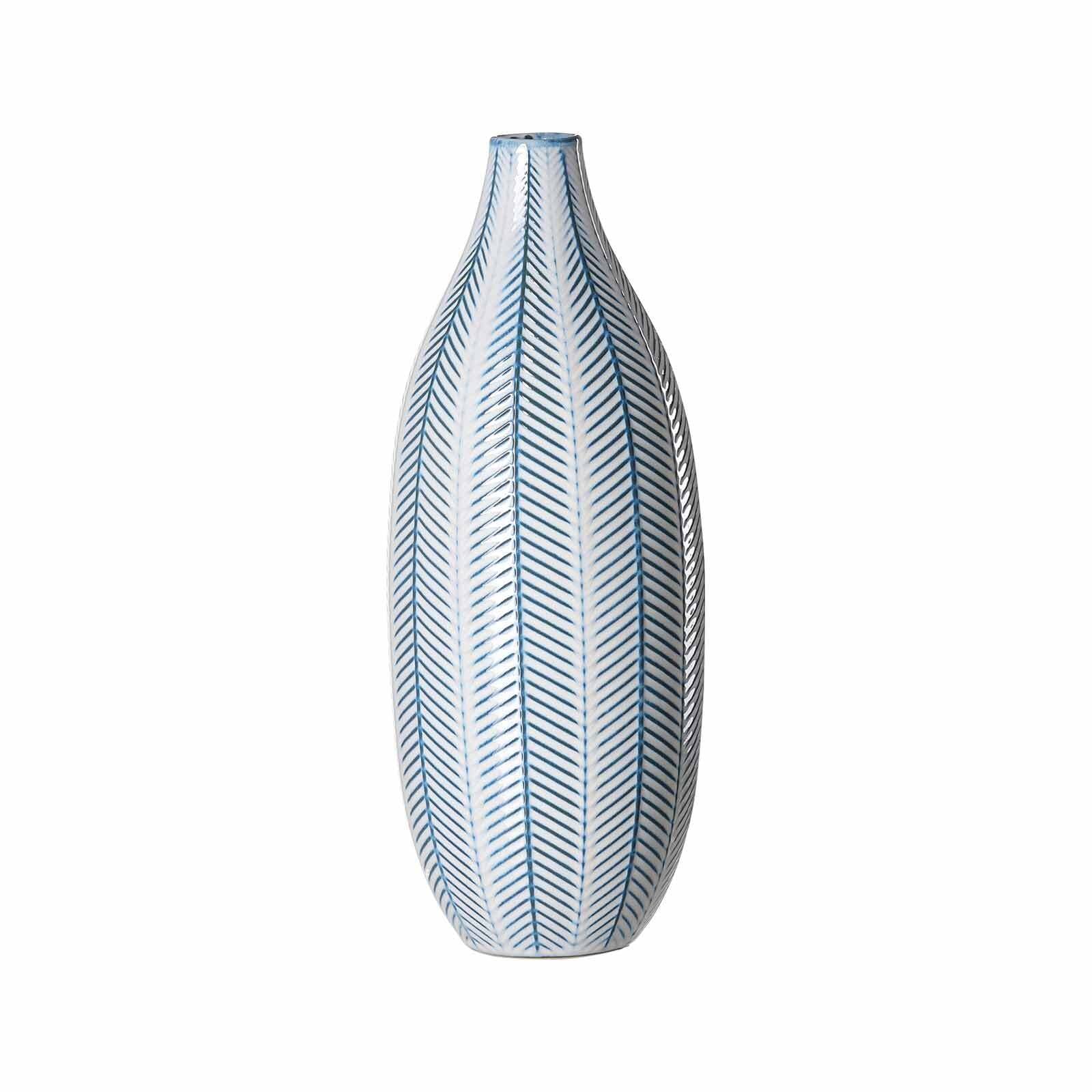 Ritzenhoff & Breker Vase Reef 30,5 cm - Bild 1