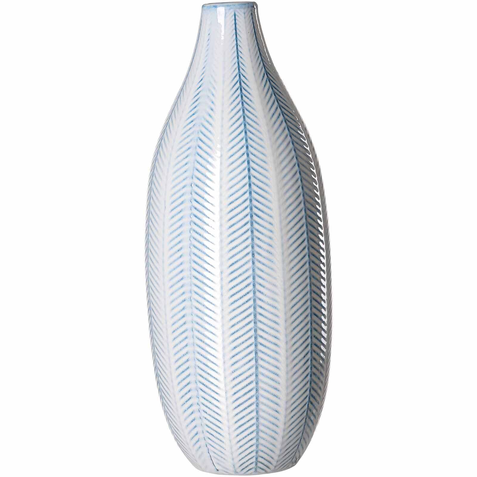Ritzenhoff & Breker Vase Reef 40 cm - Bild 1