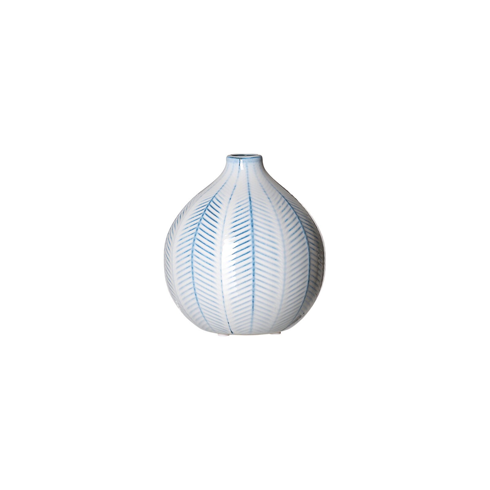 Ritzenhoff & Breker Kugelvase Reef 15 cm - Bild 1