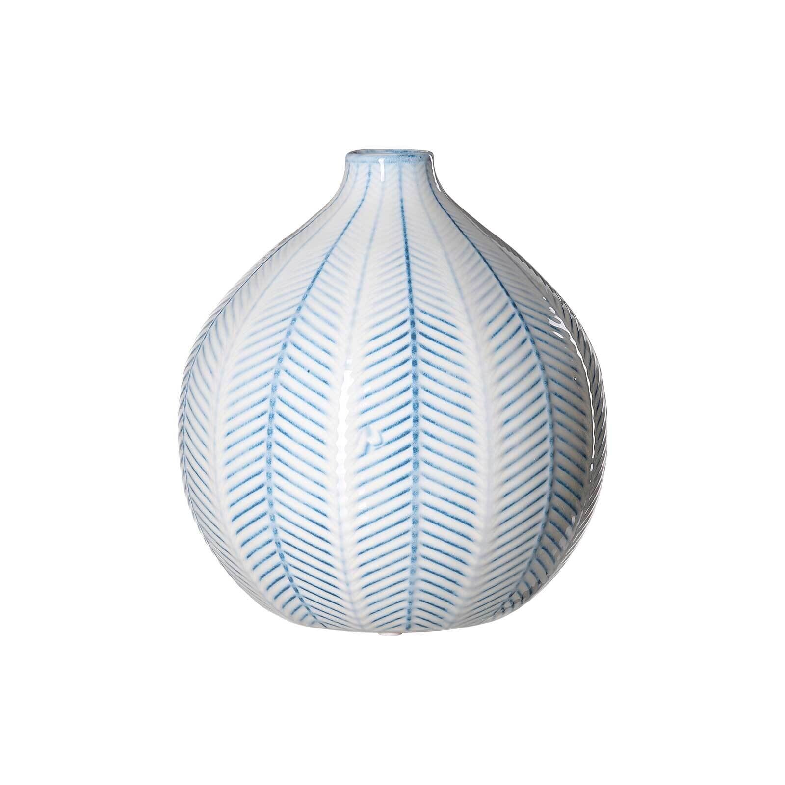 Ritzenhoff & Breker Kugelvase Reef 25 cm