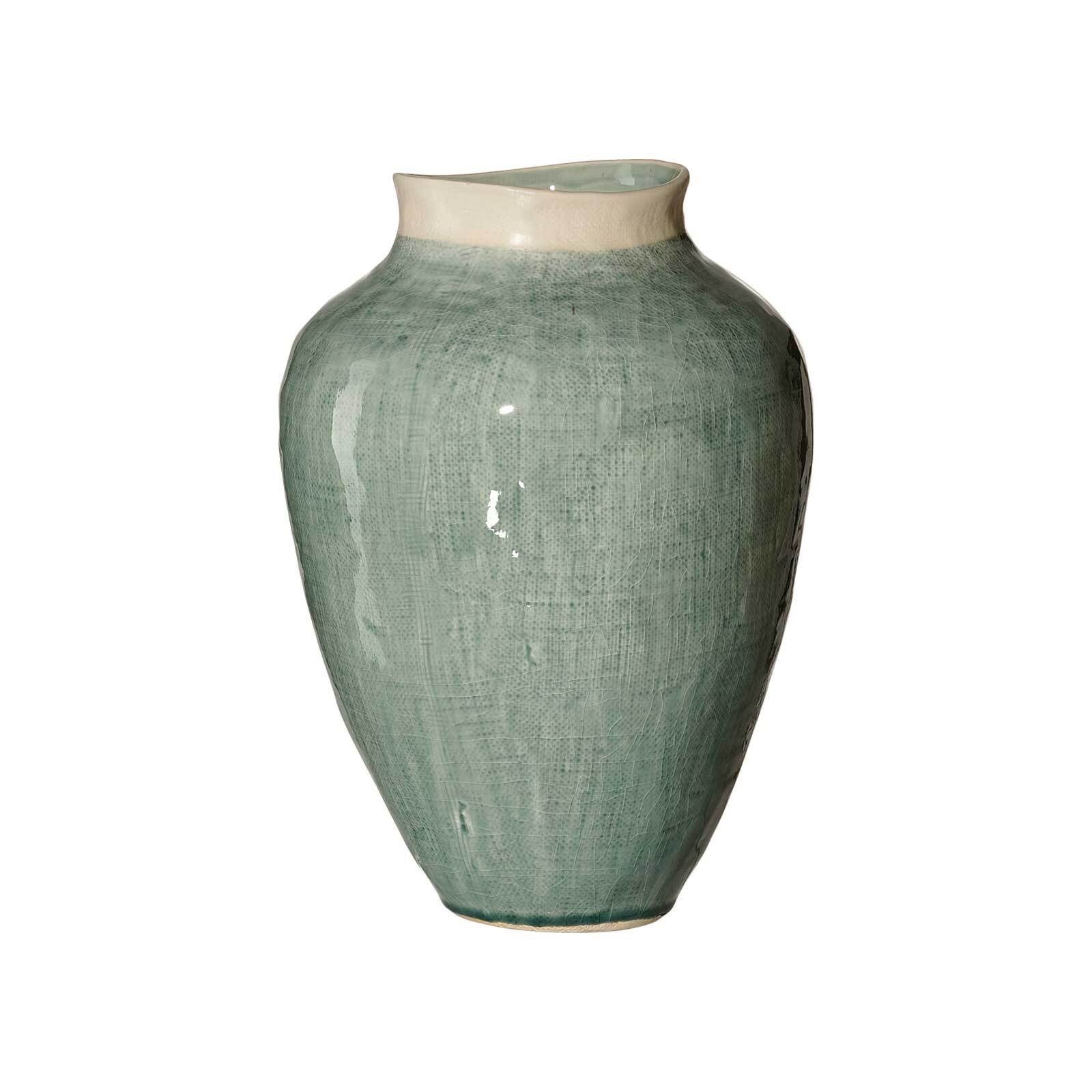 Ritzenhoff & Breker Vase Lucca 31 cm - Bild 1
