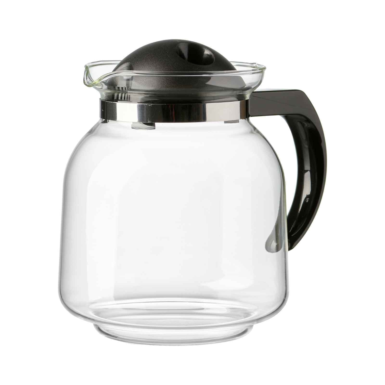 Ritzenhoff & Breker Teekanne Ravenna 1,6 l - Bild 1