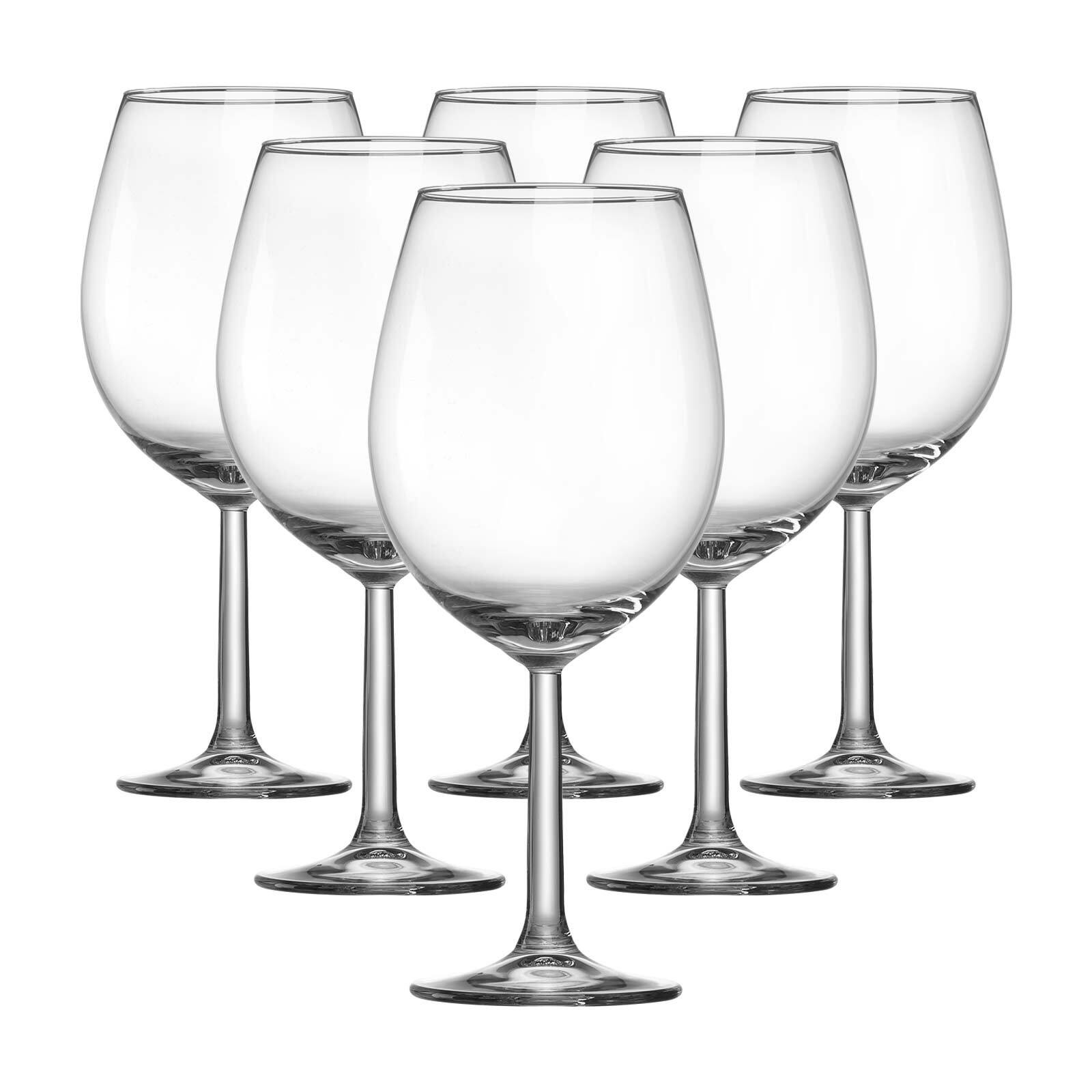 Ritzenhoff & Breker Burgundergl&auml;ser Vio 570 ml 6er Set - Bild 1