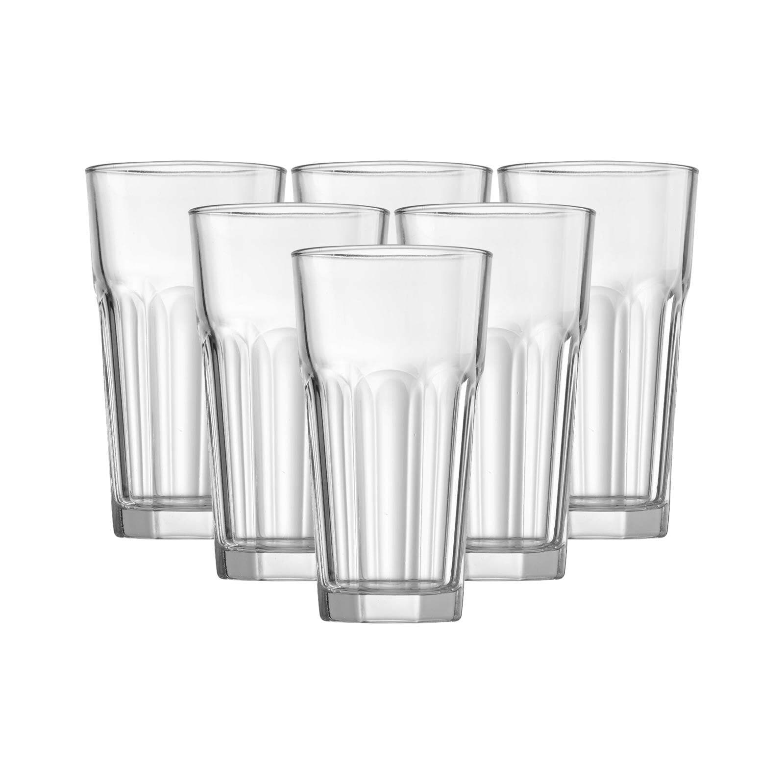 Ritzenhoff & Breker Longdrinkgl&auml;ser Riad 280 ml 6er Set - Bild 1