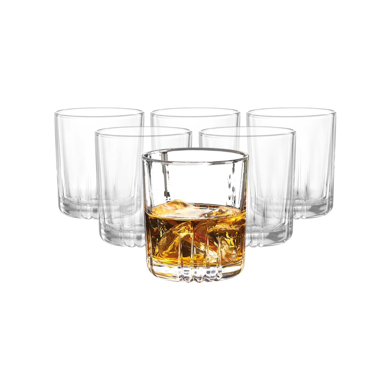 Ritzenhoff & Breker Whiskygl&auml;ser Macau 330 ml 6er Set - Bild 1