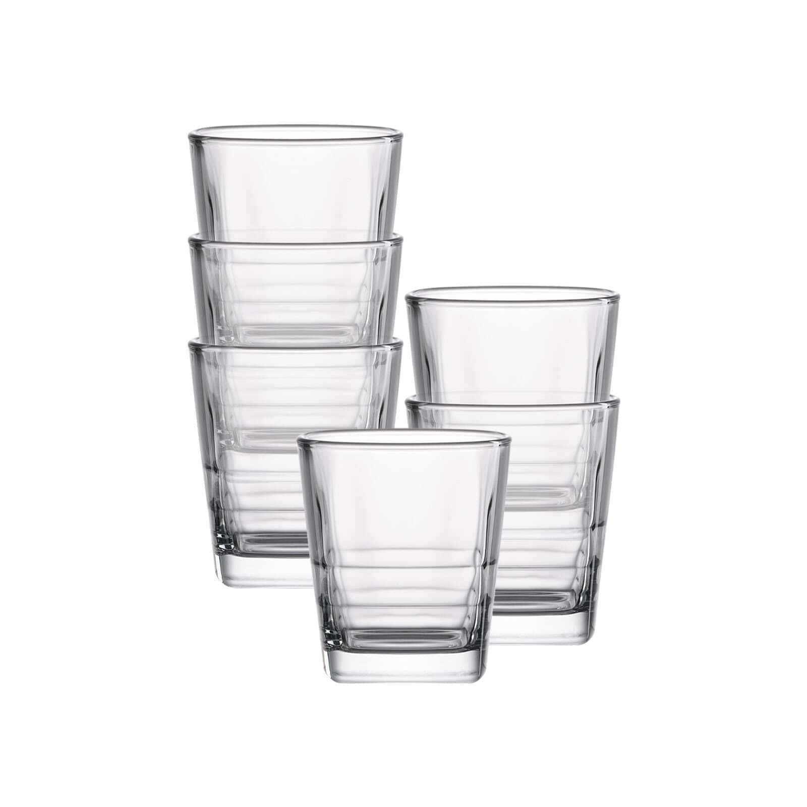 Ritzenhoff & Breker Whiskygl&auml;ser Bali 300 ml 6er Set - Bild 1