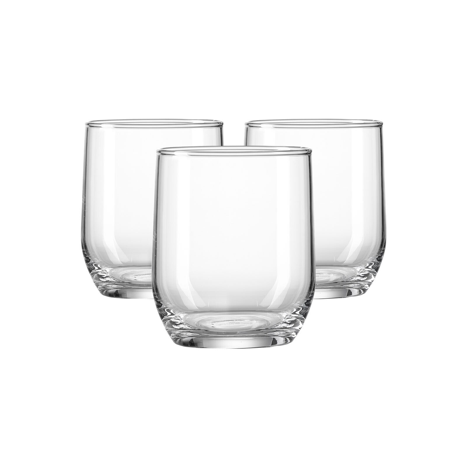 Ritzenhoff & Breker Whiskygl&auml;ser Ram 315 ml 3er Set - Bild 1