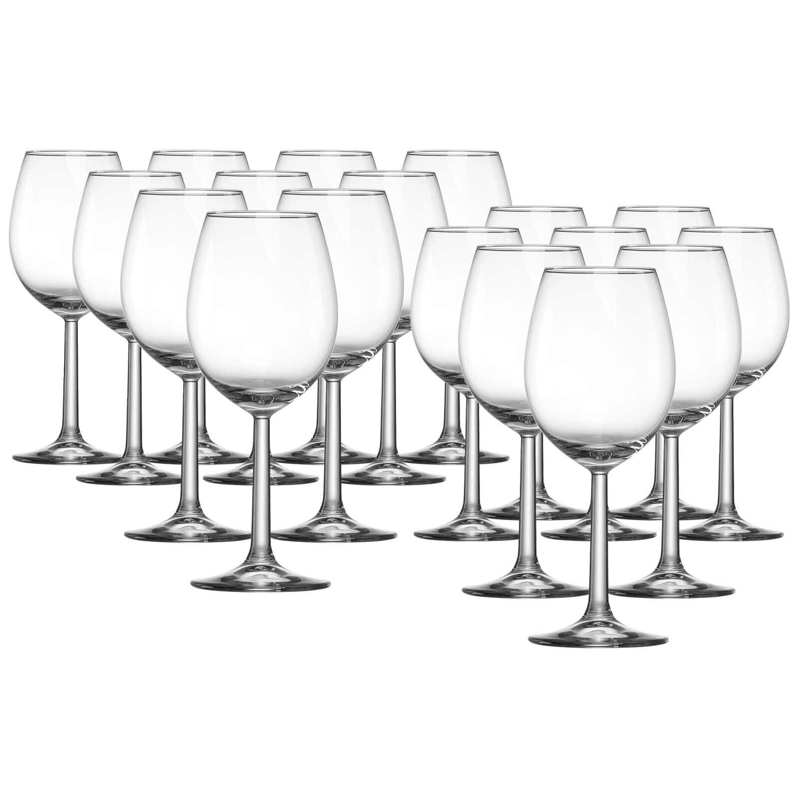 Ritzenhoff & Breker Weissweingläser Vio 4Gastro 320 ml 18-tlg.