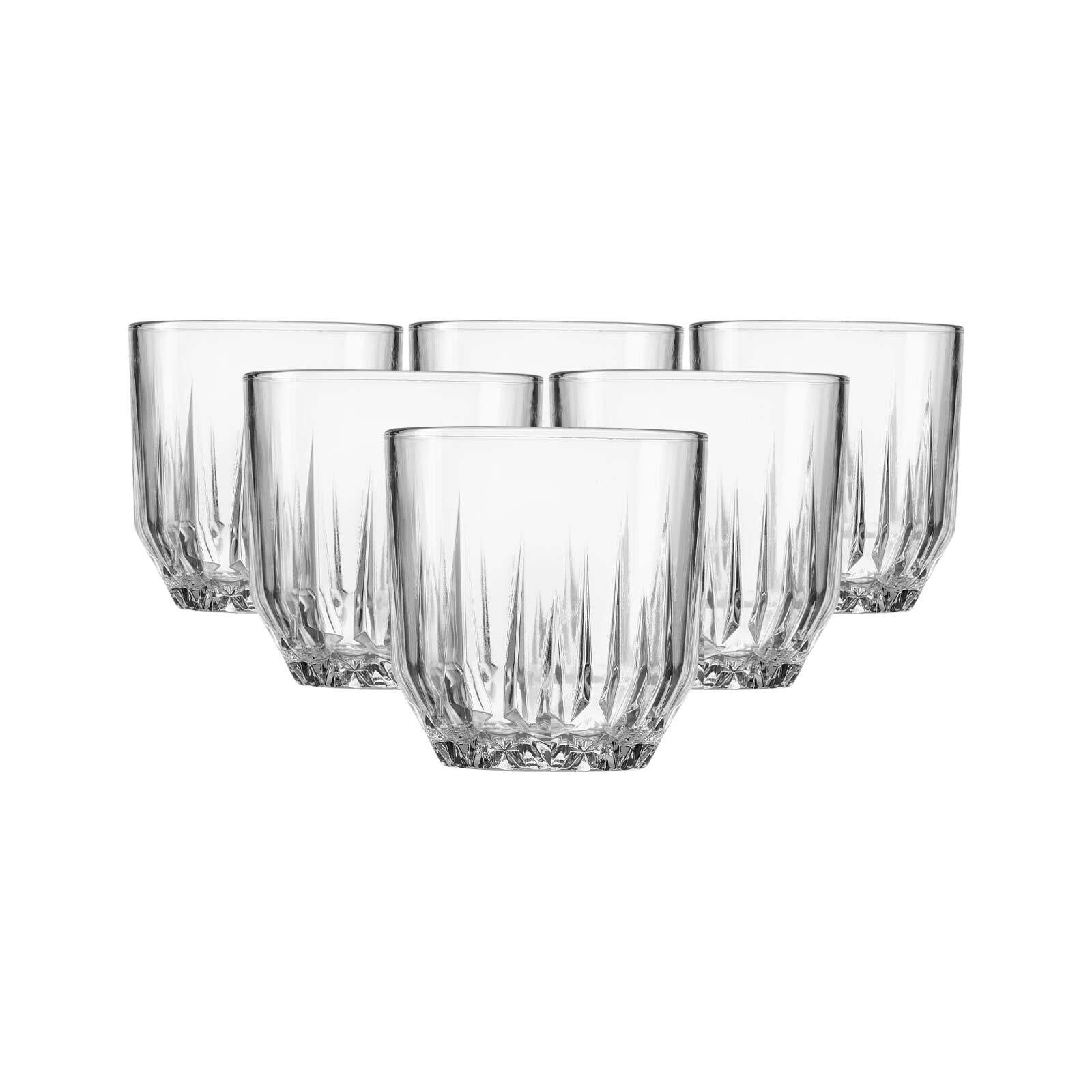 Ritzenhoff & Breker Whiskygl&auml;ser Palace 300 ml 6er Set - Bild 1