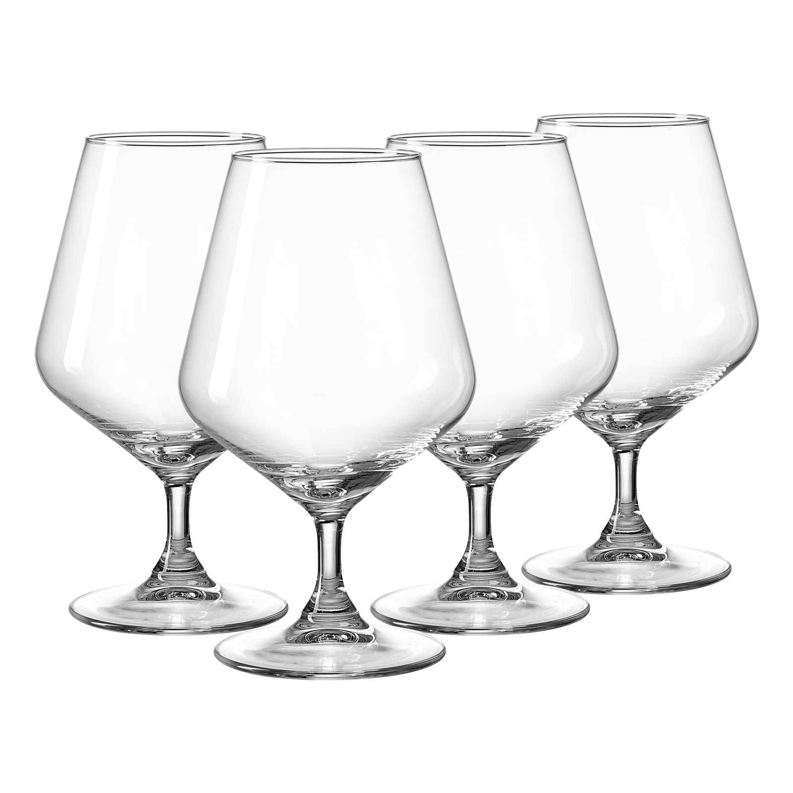 Ritzenhoff & Breker Schwenkgl&auml;ser Rumba 350 ml 4er Set - Bild 1