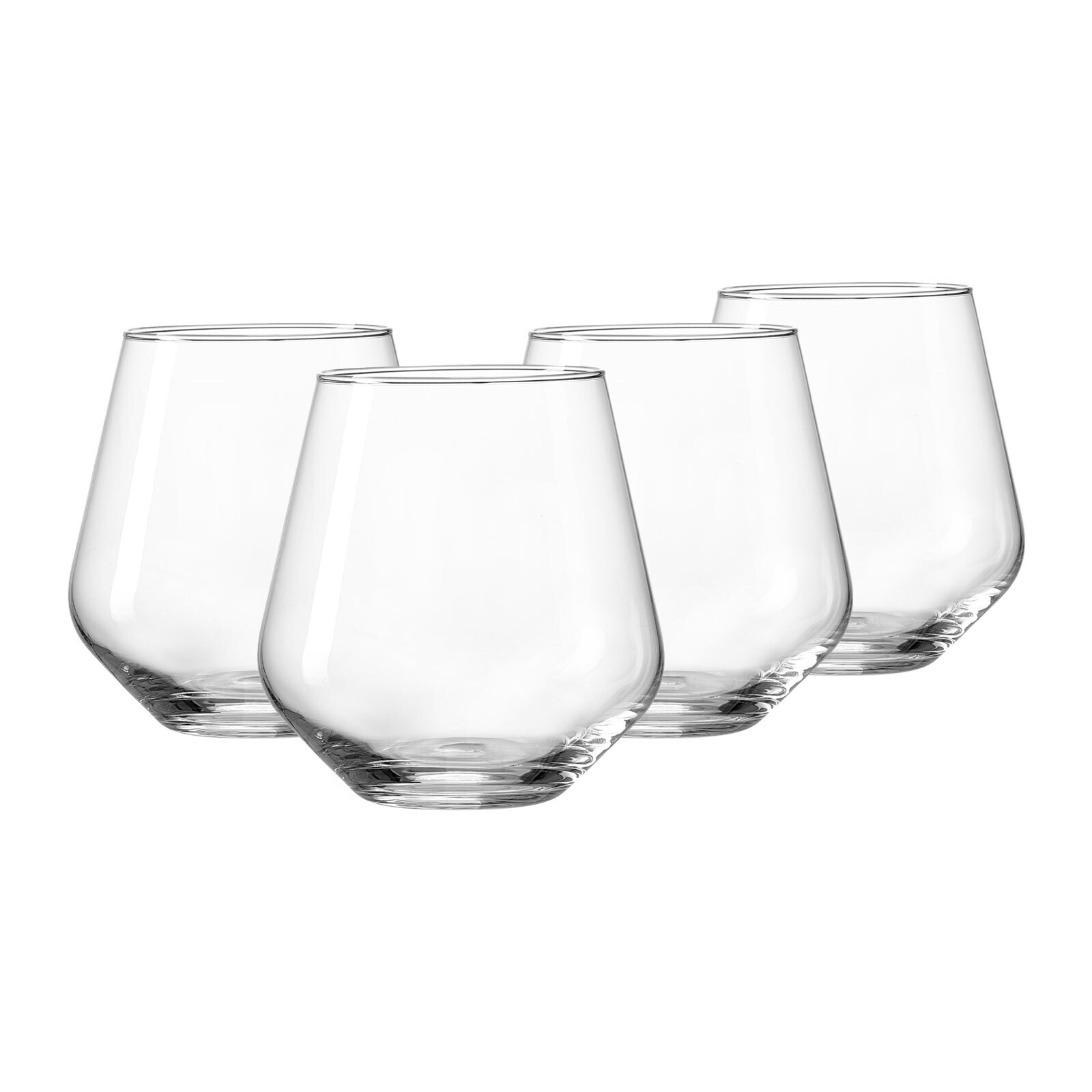 Ritzenhoff & Breker Wassergl&auml;ser Rumba 470 ml 4er Set - Bild 1