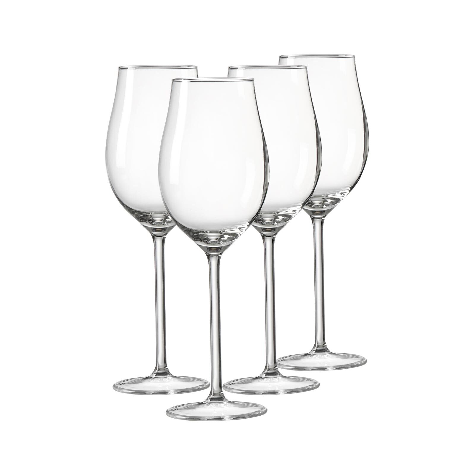 Weißweingläser Bolero  4er Set