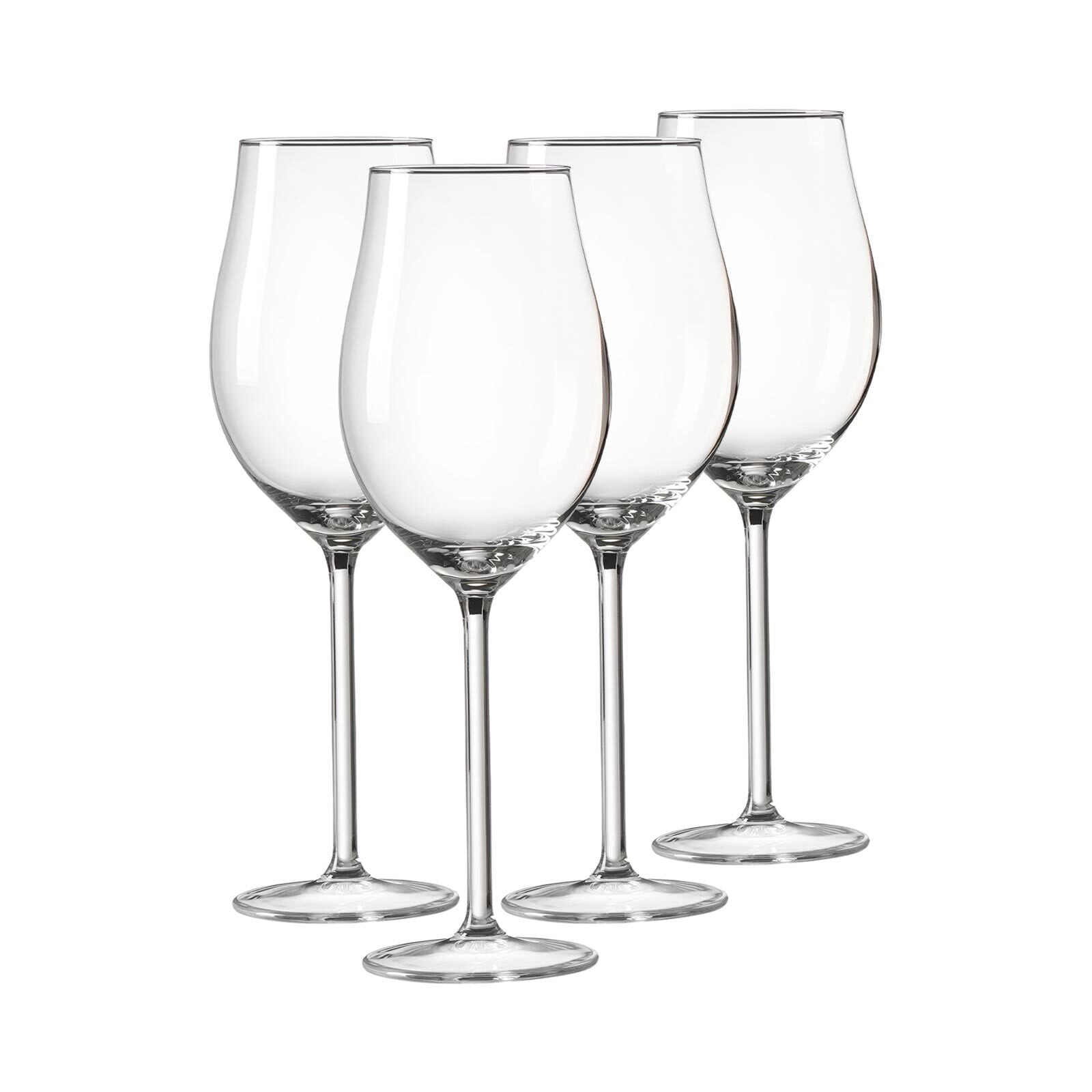 Ritzenhoff & Breker Rotweingl&auml;ser Bolero 460 ml 4er Set - Bild 1