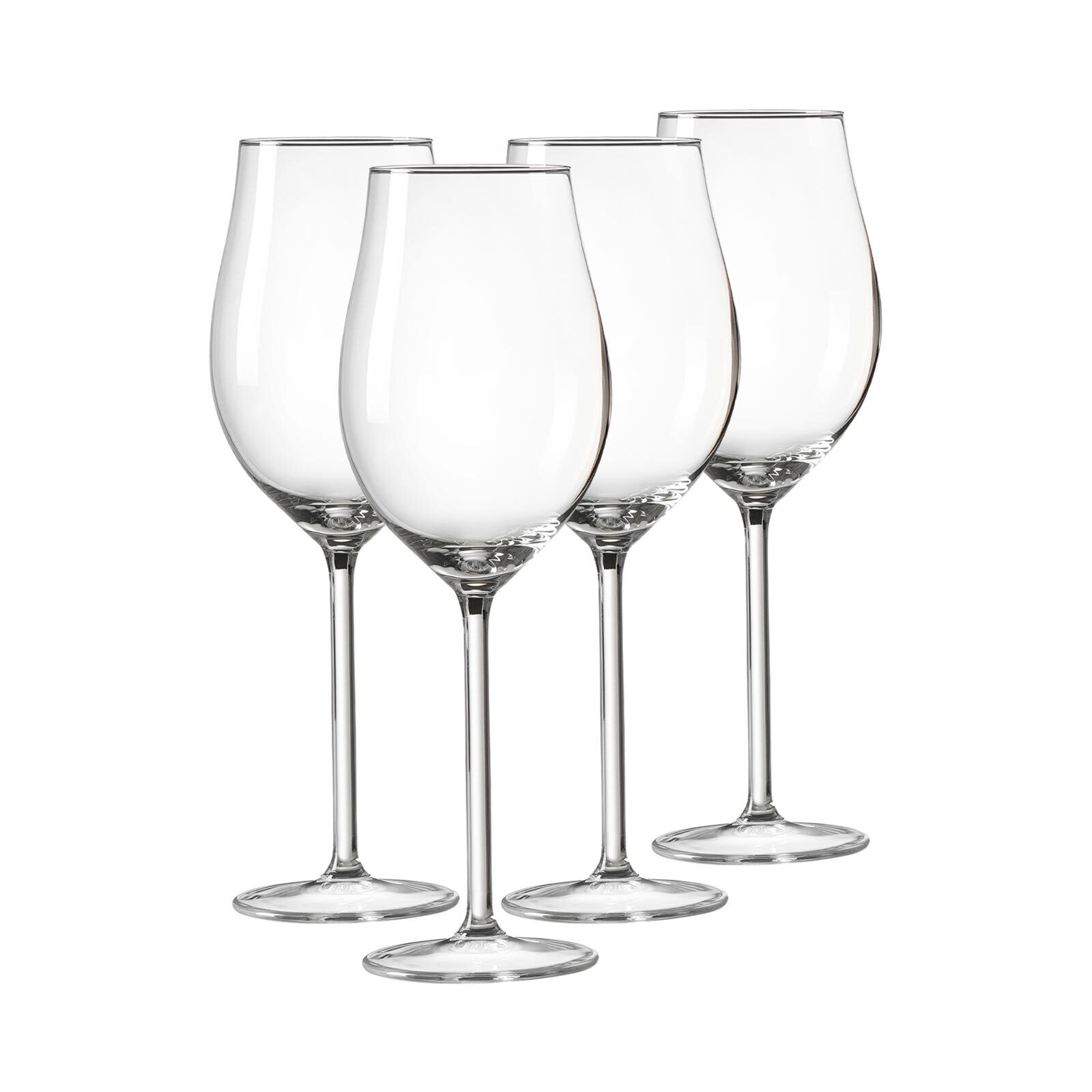 Rotweingläser Bolero  4er Set