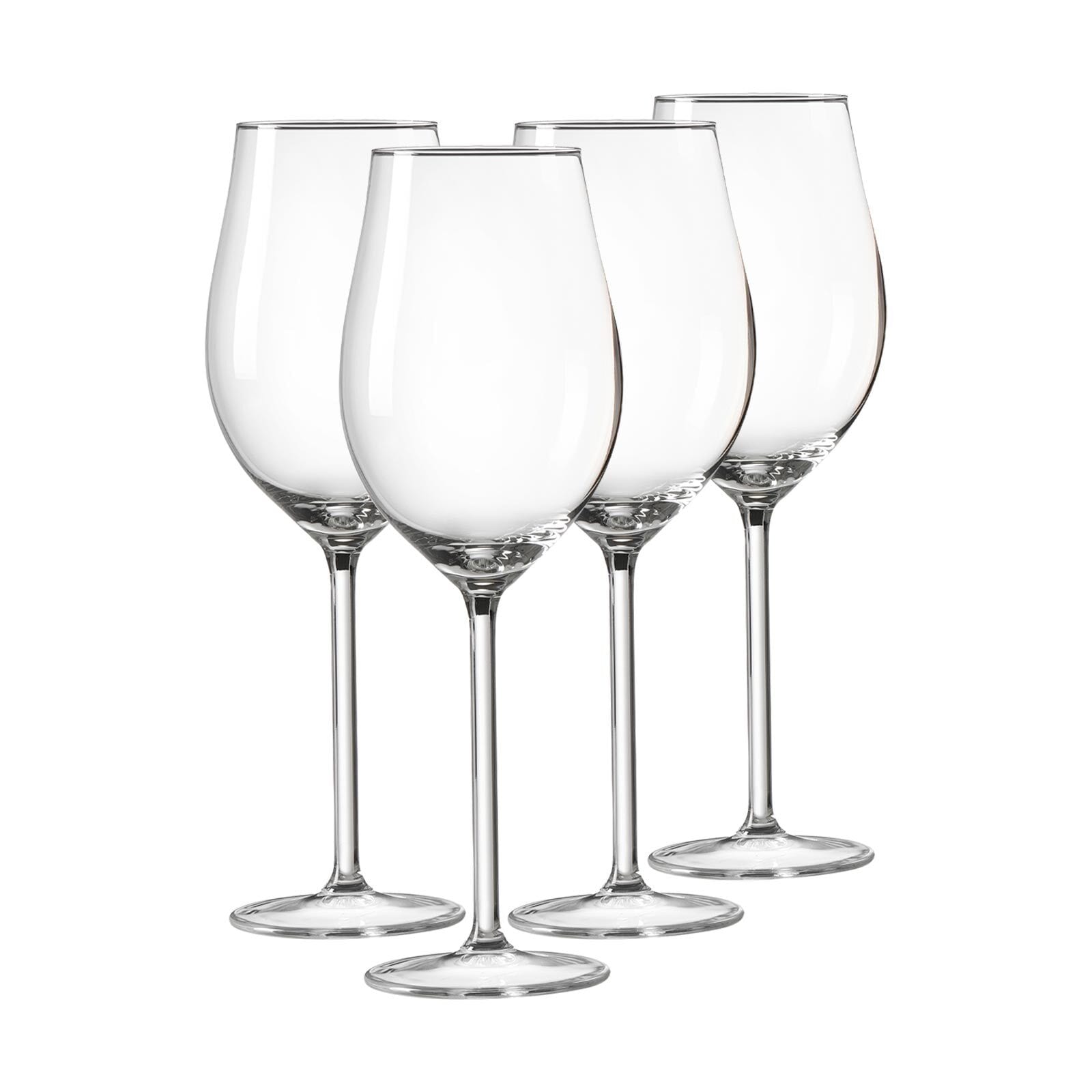 Ritzenhoff & Breker Burgundergl&auml;ser Bolero 540 ml 4er Set - Bild 1