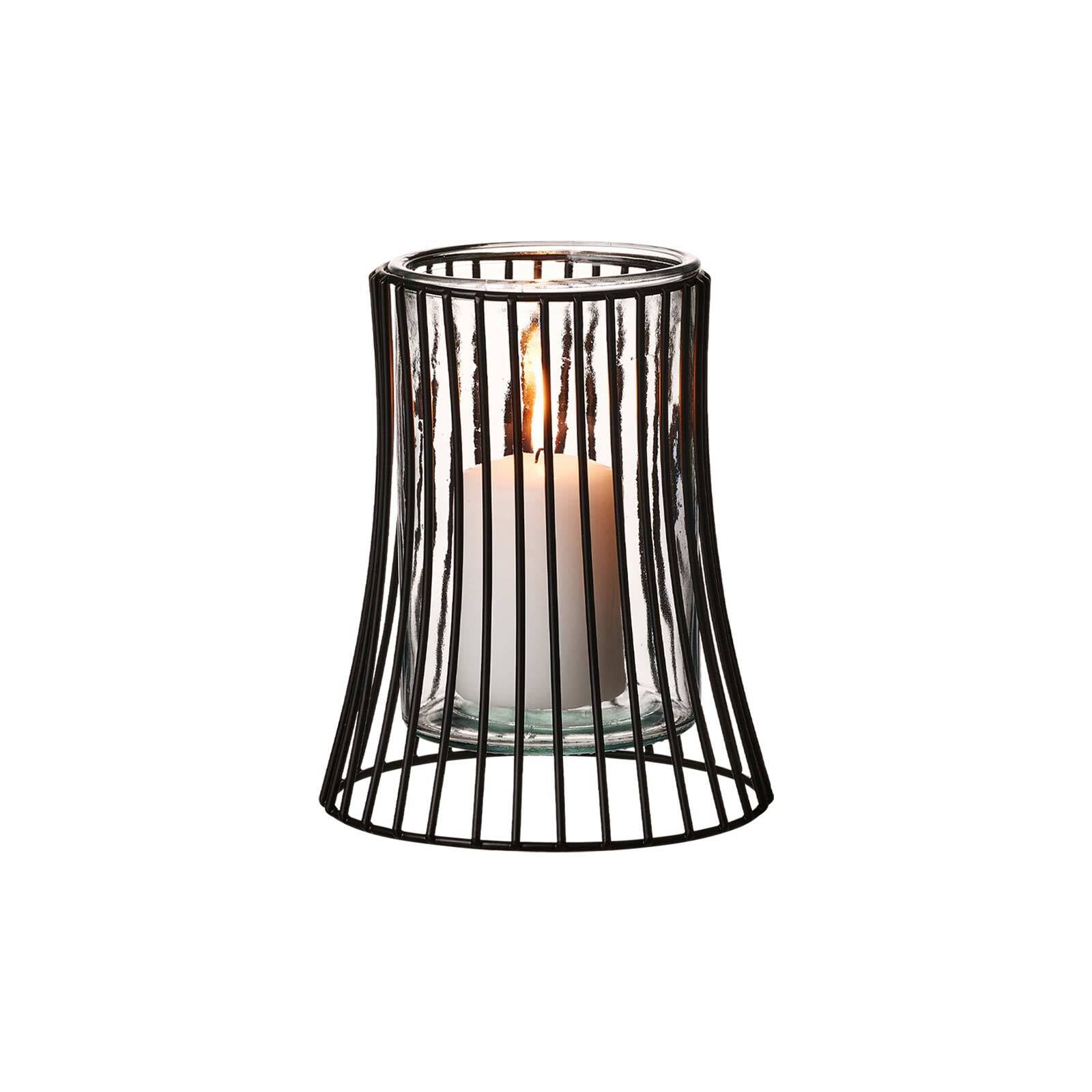 Ritzenhoff & Breker Windlicht Nero 17 cm - Bild 1