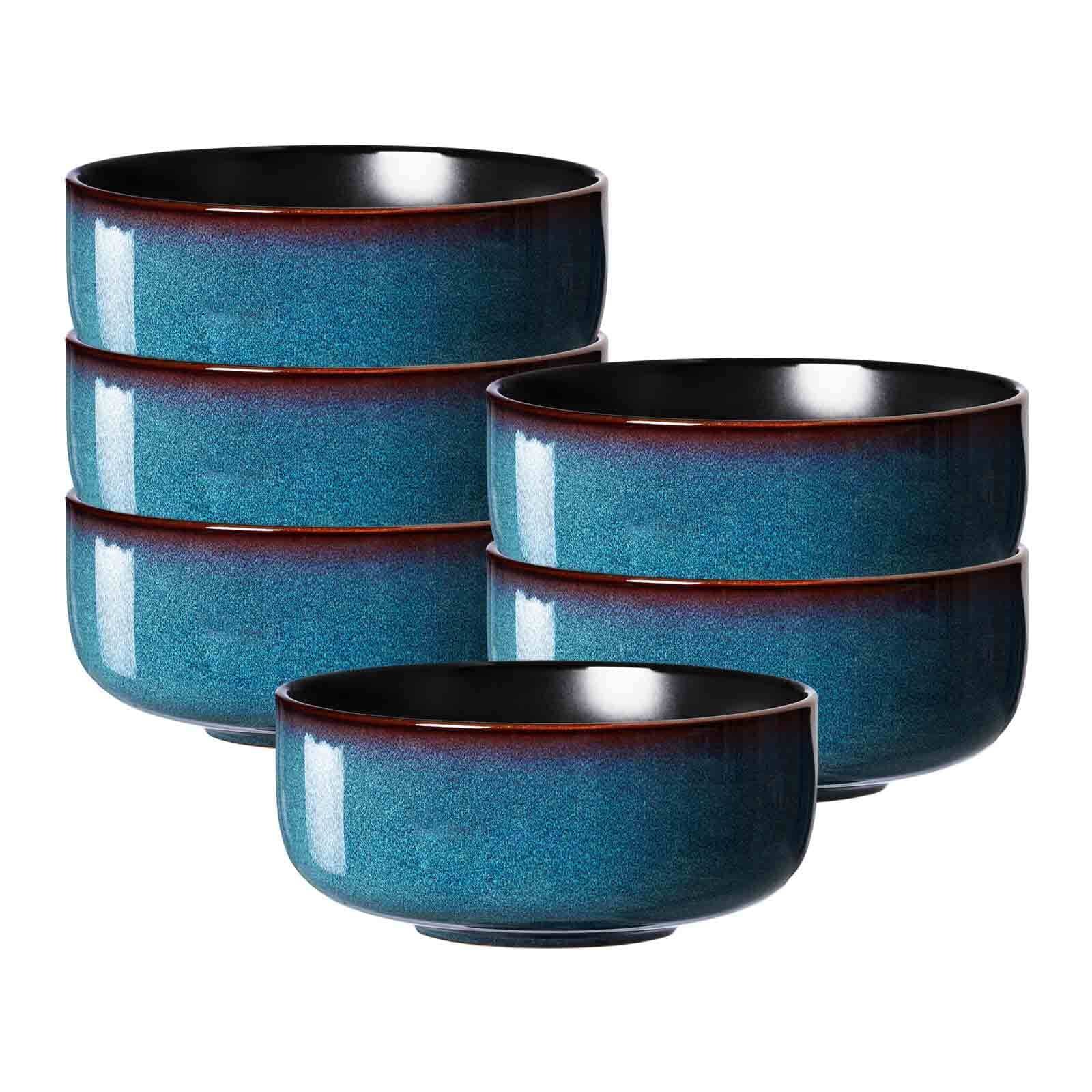 Ritzenhoff & Breker Müslischalen Bali ø 14,5 cm 6er Set