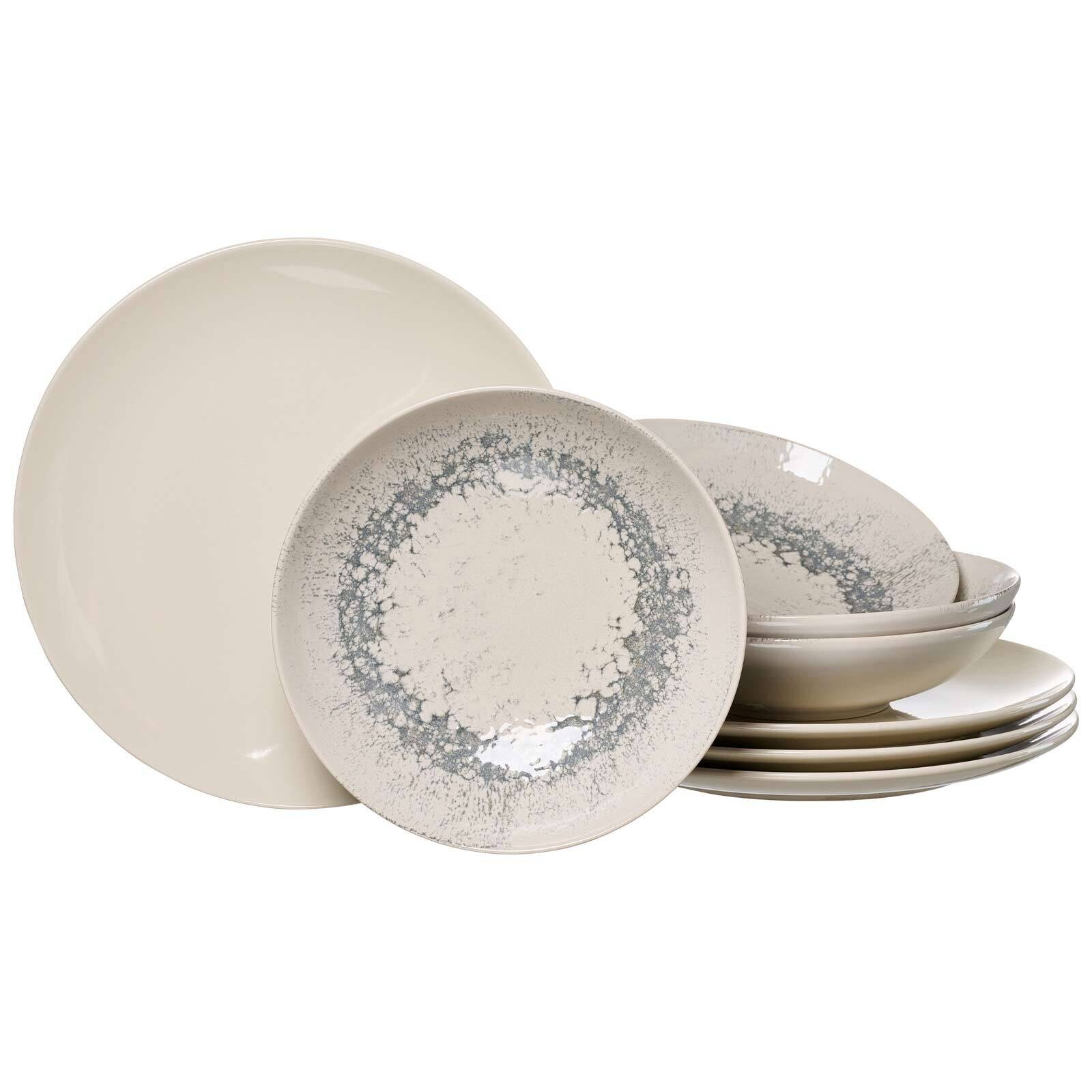 Ritzenhoff & Breker Tafel-Set Cecina 8-tlg.