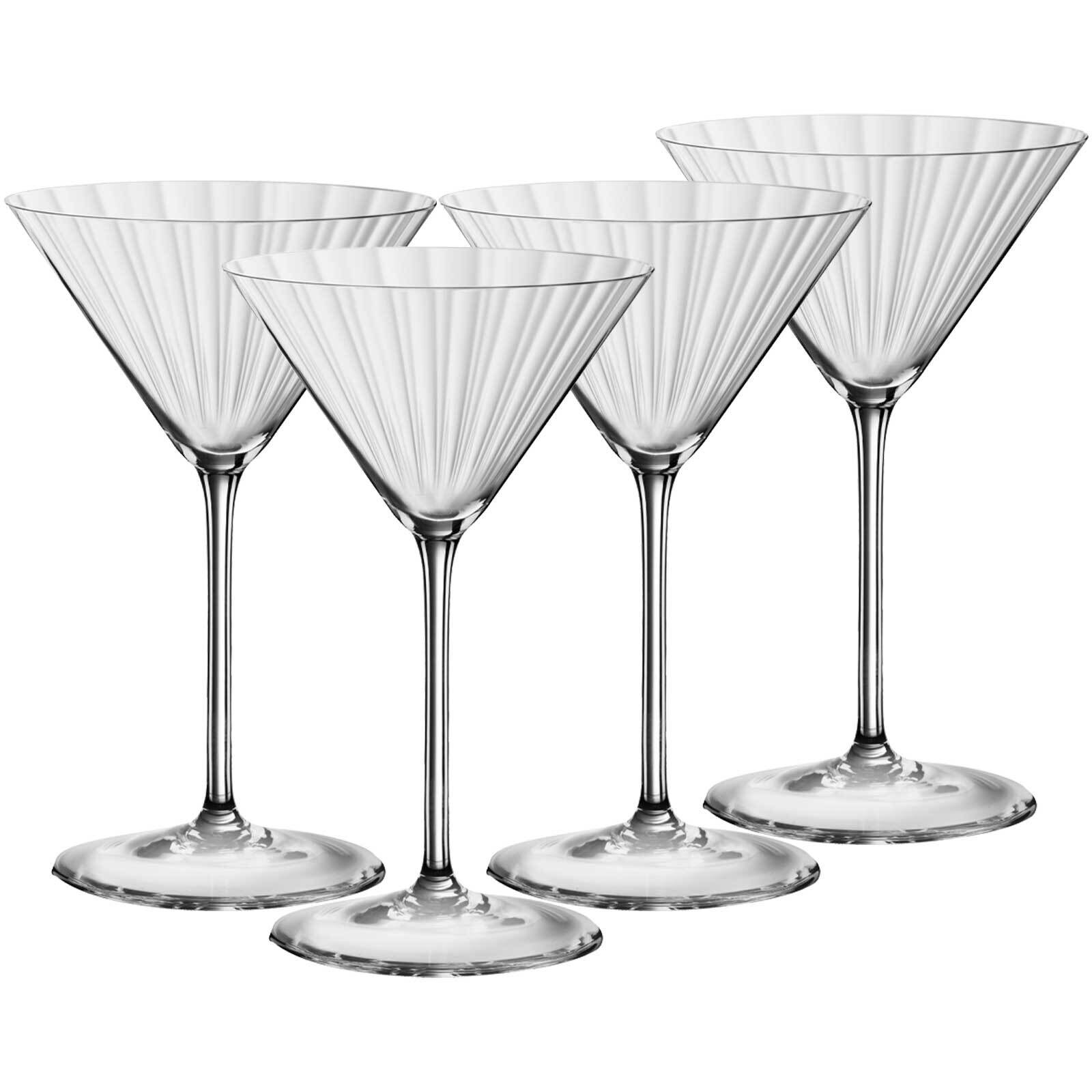 Spiegelau Martinigläser Lifestyle  4er Set