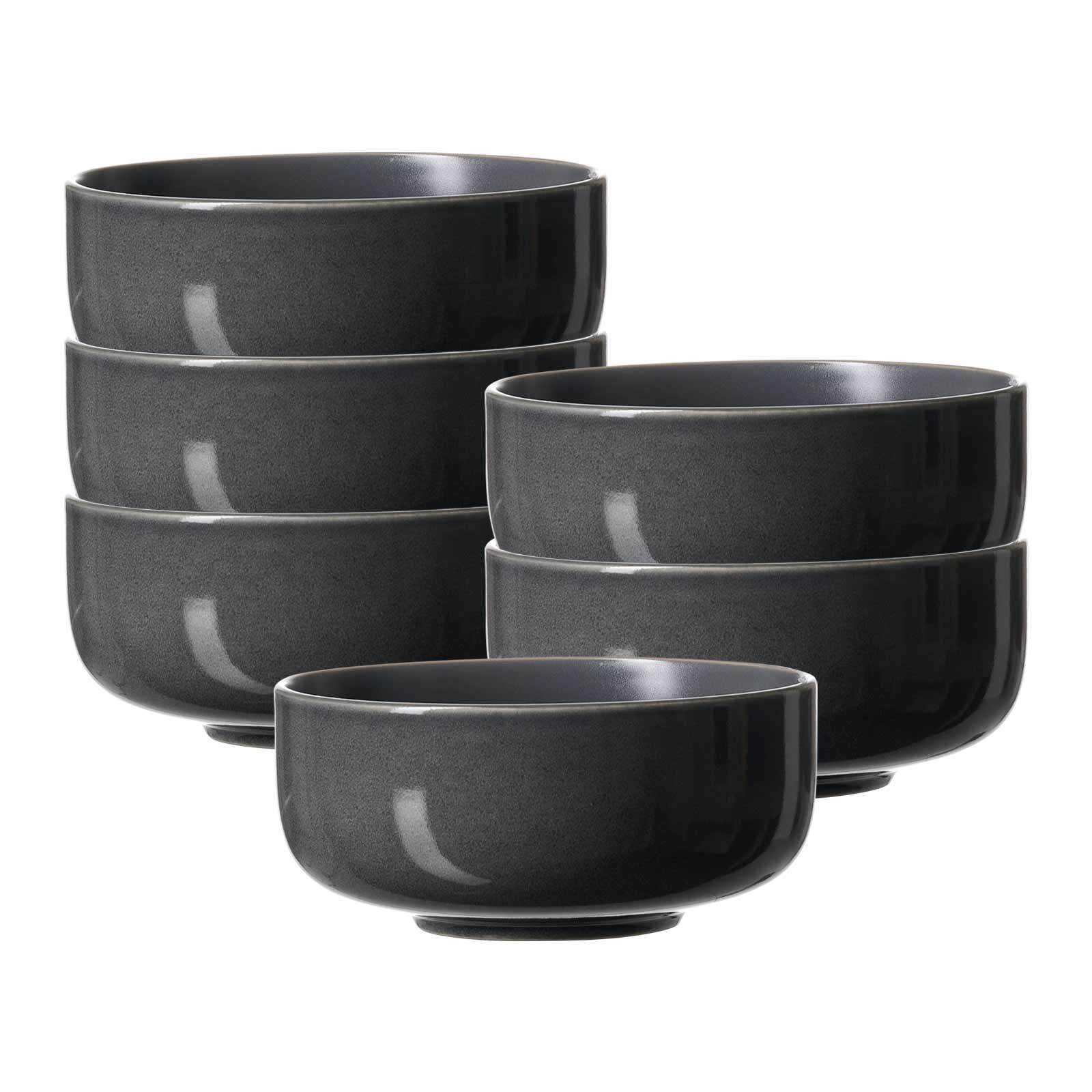 Ritzenhoff & Breker M&uuml;slischalen Toledo &oslash; 14,5 cm 6er Set - Bild 1