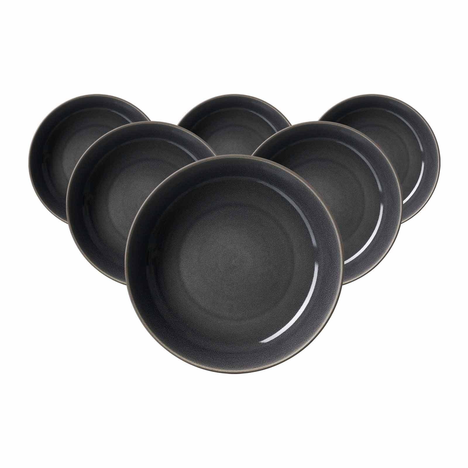 Ritzenhoff & Breker Suppenteller Toledo ø 14,5 cm 6er Set