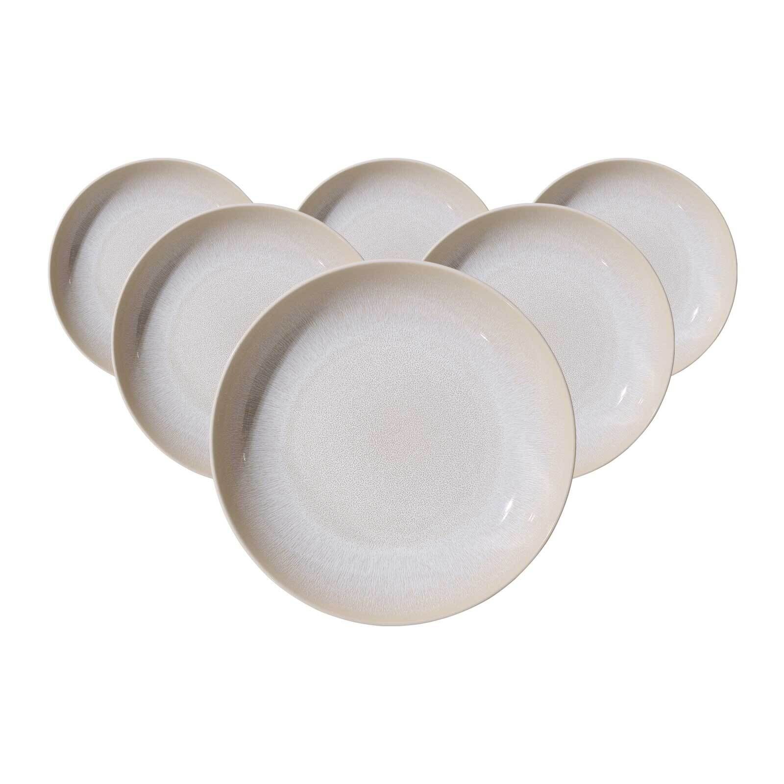 Ritzenhoff & Breker Suppenteller Laredo ø 14,5 cm 6er Set