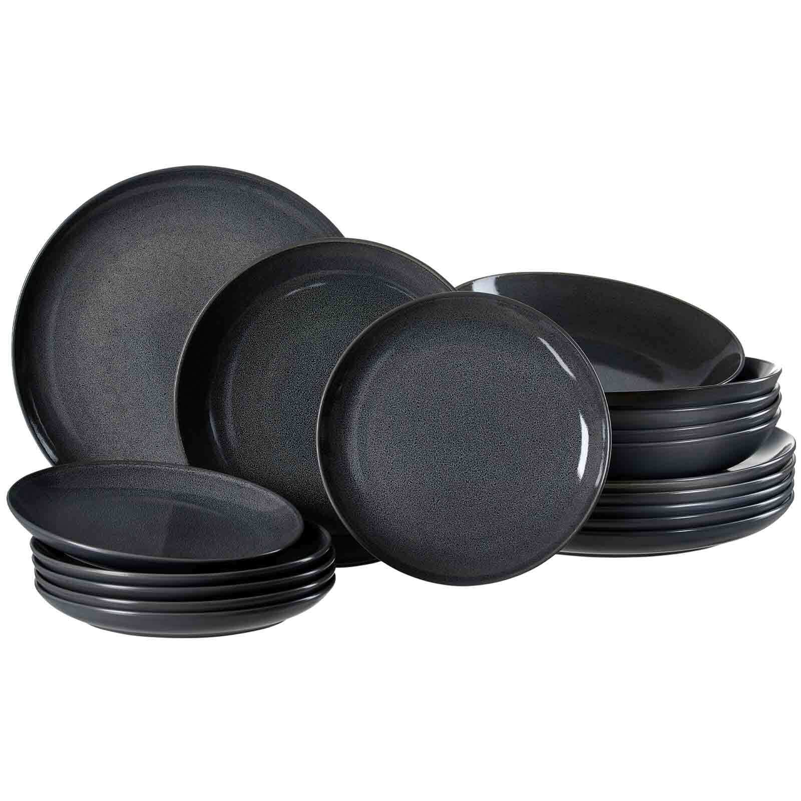 Ritzenhoff & Breker Teller-Set Toledo 18er Set - Bild 1