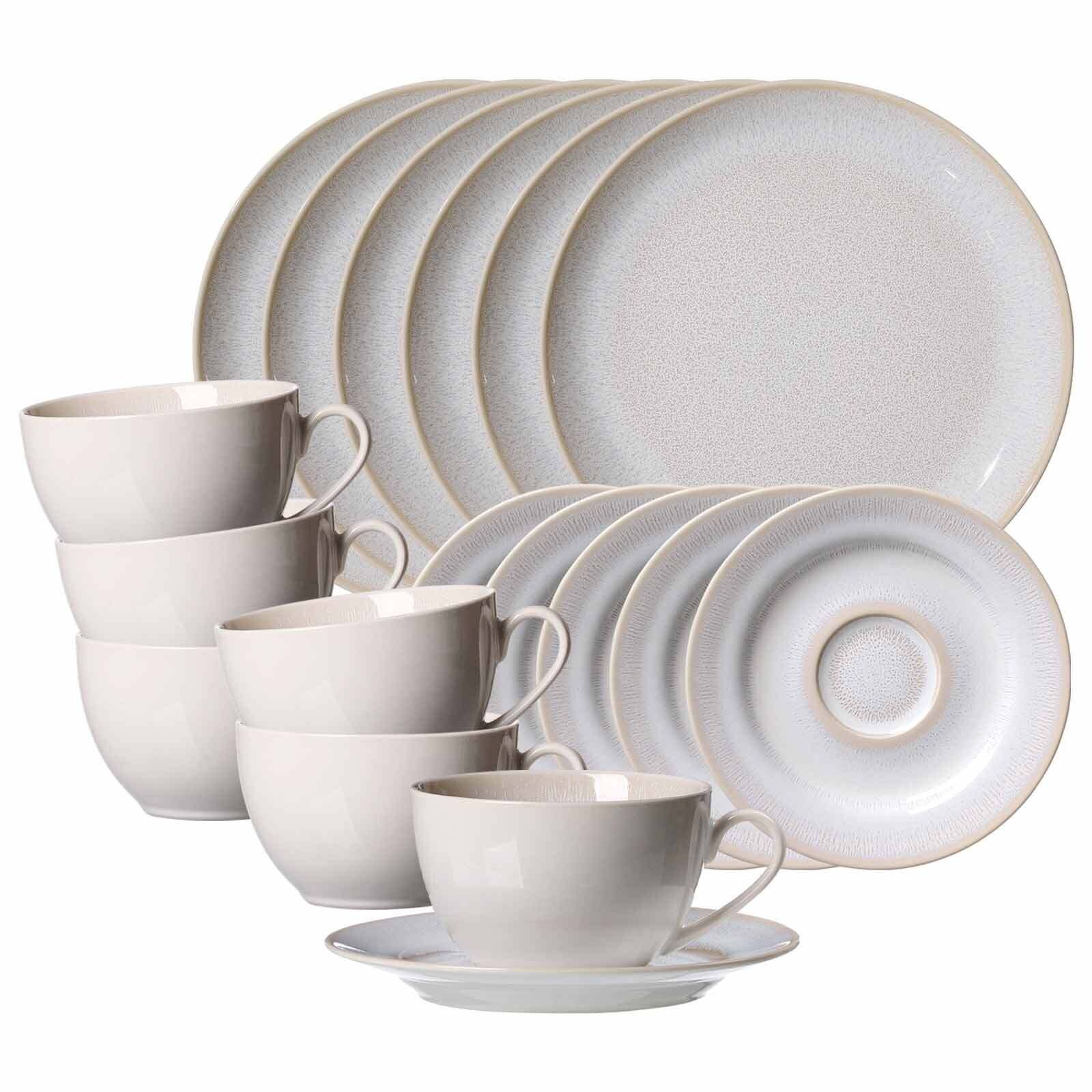 Ritzenhoff & Breker Kaffeeservice Laredo 18-tlg.