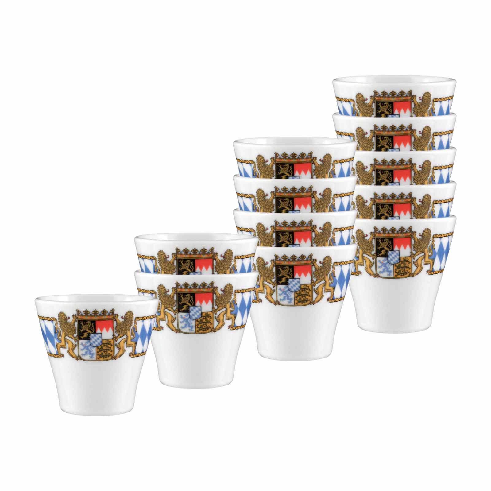 Seltmann Weiden Stamper Compact Bayern 50 ml 12er Set - Bild 1