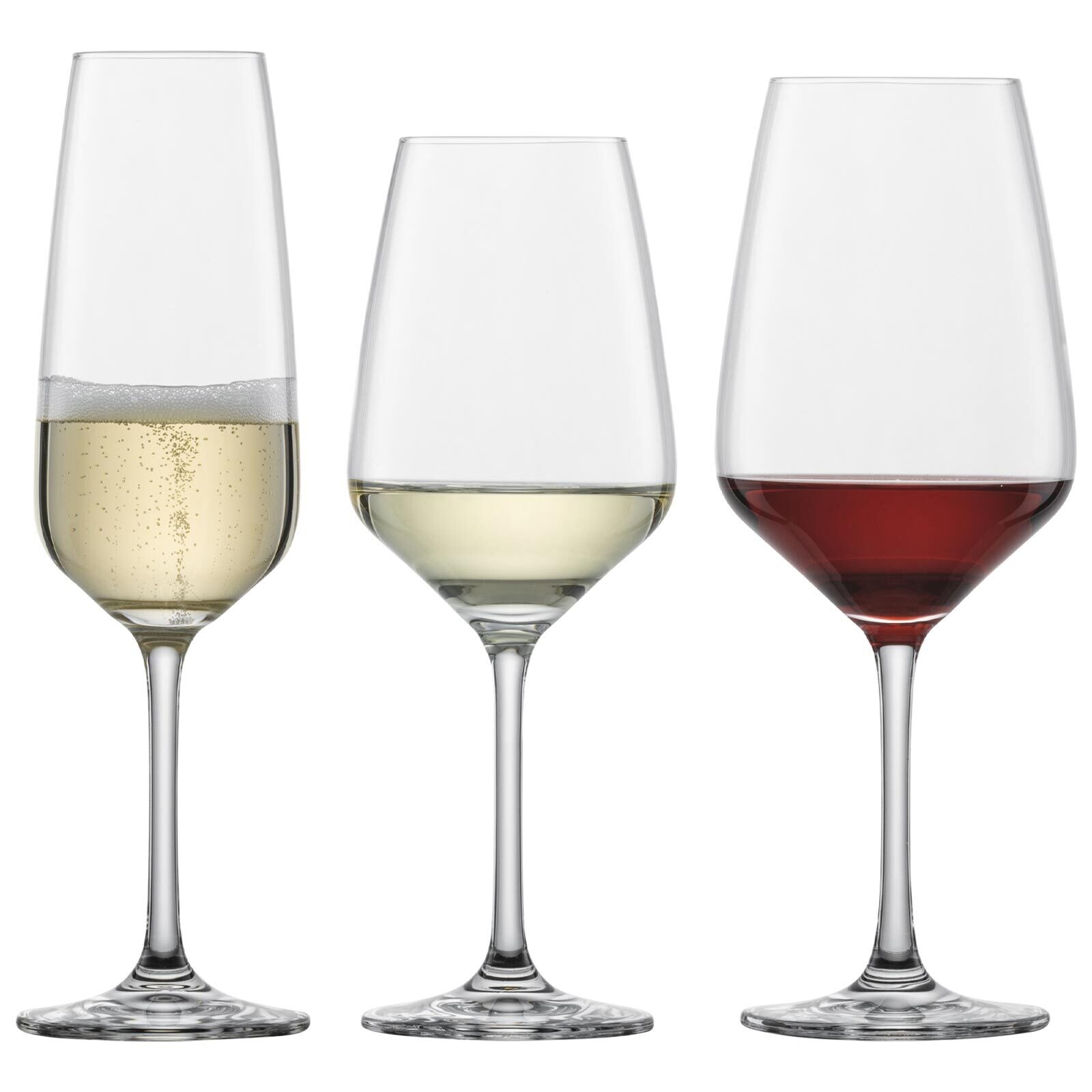 Schott Zwiesel Gläser-Set Tulip 18-tlg.