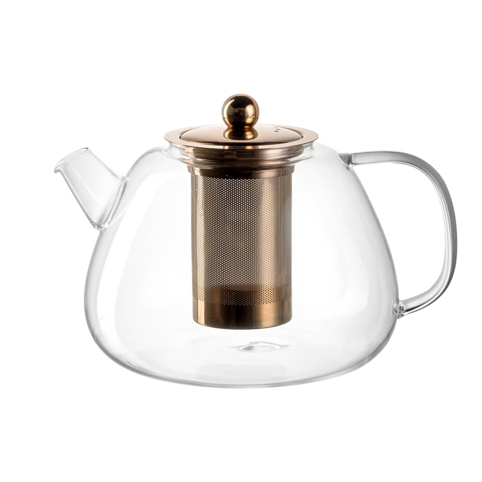 Leonardo Teekanne Tè Per Te 1,5 Liter | 04002541773845