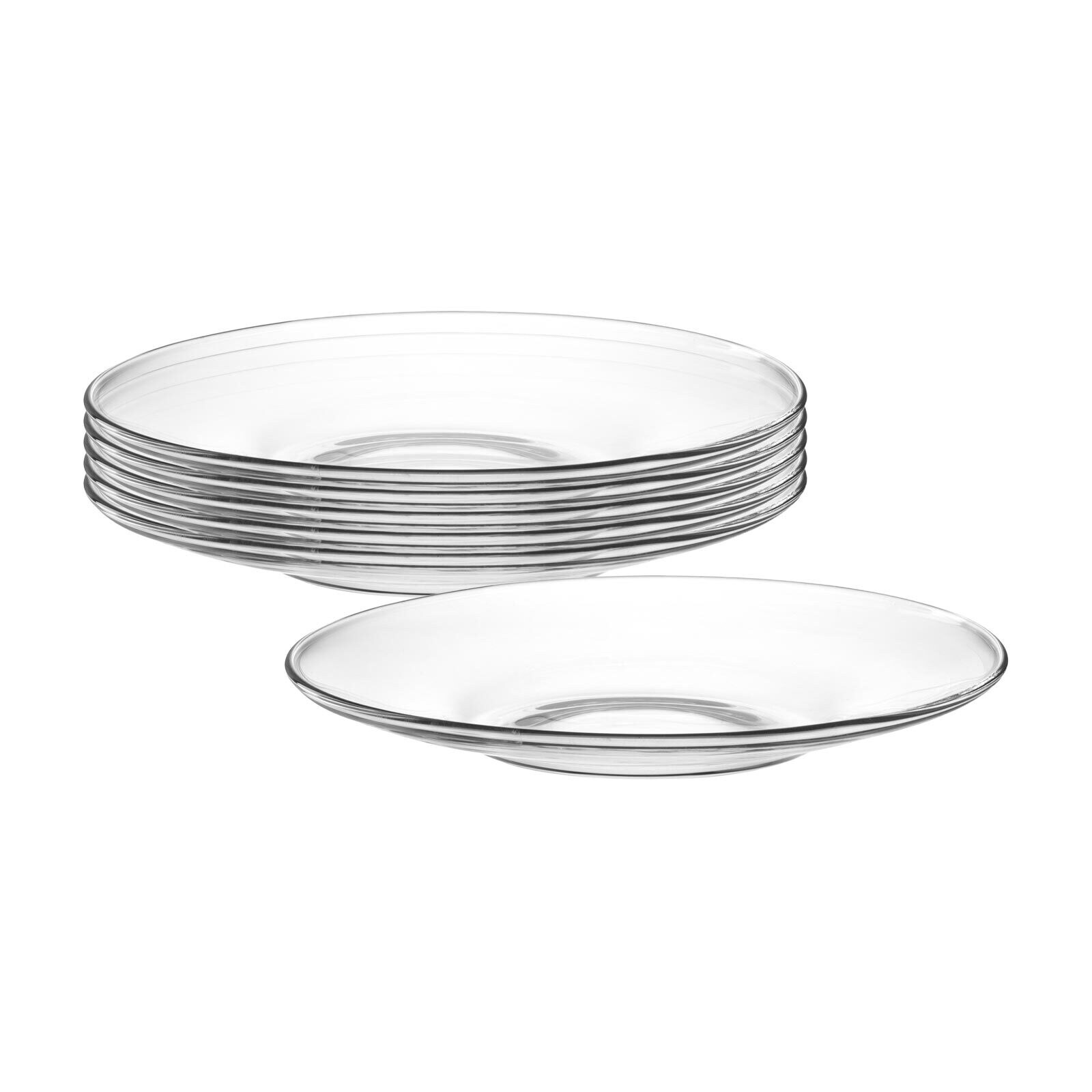 Leonardo Teeuntertassen Tè Per Te ø 15 cm 6er Set | 04045037773875