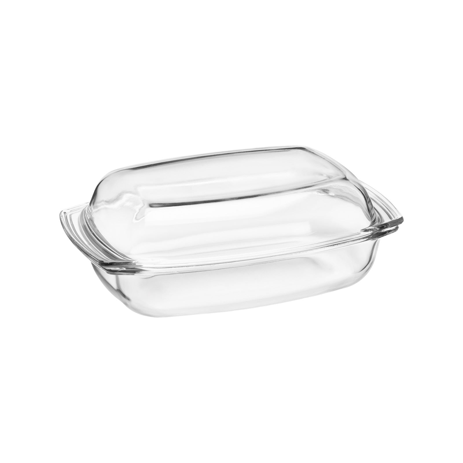 Van Well Kochsch&uuml;ssel mit Deckel Wellco 4,1 Liter - Bild 1