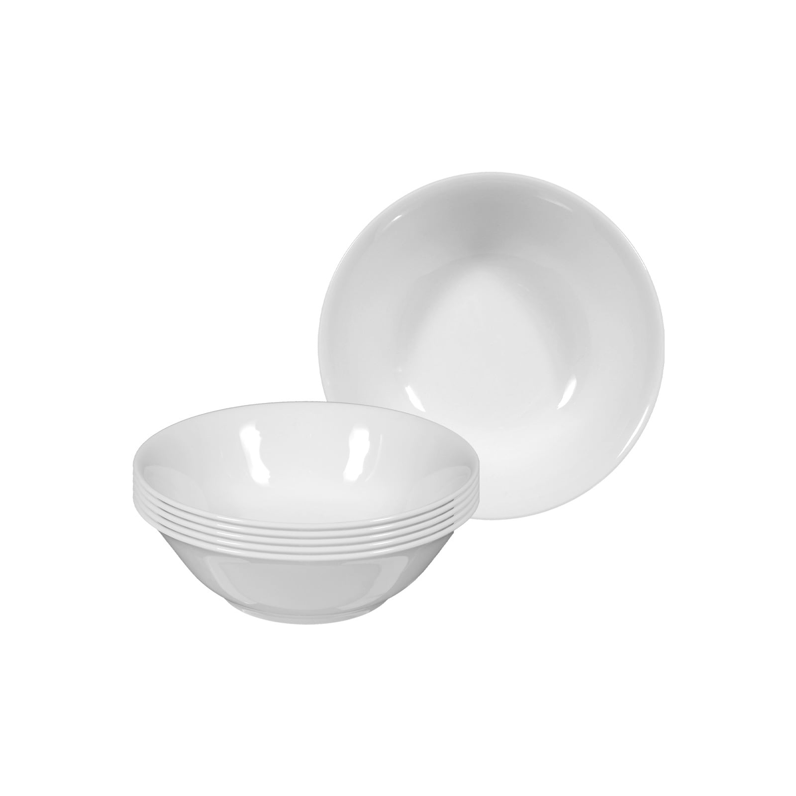 Seltmann Weiden Dessertschalen Rondo/Liane &oslash; 15,4 cm 6er Set - Bild 1