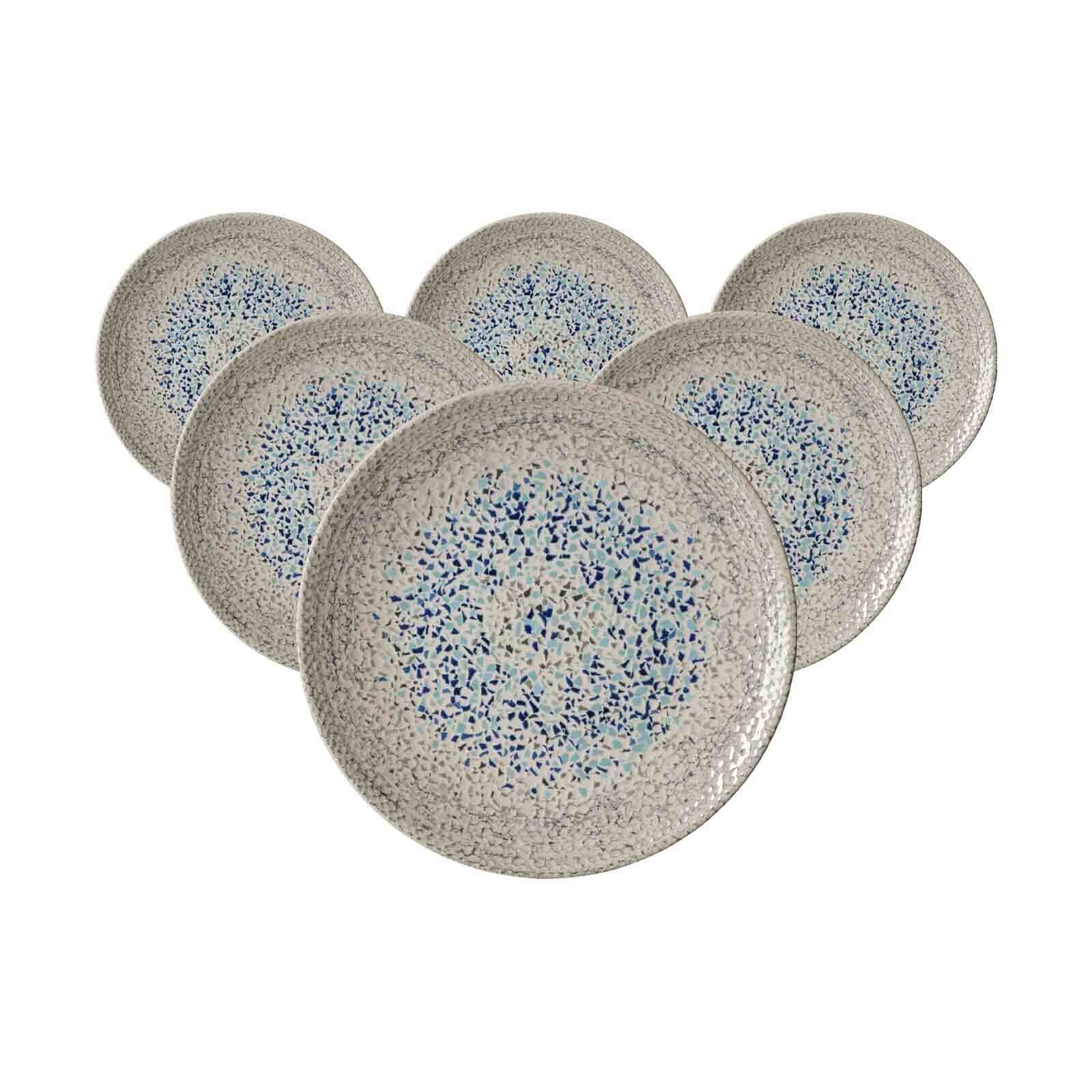 Ritzenhoff & Breker Dessertteller Rimini ø 20,5 cm 6er Set