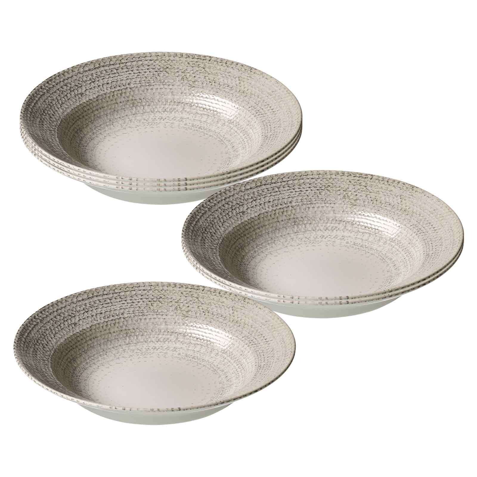 Ritzenhoff & Breker Pastateller Rimini ø 29 cm 6er Set